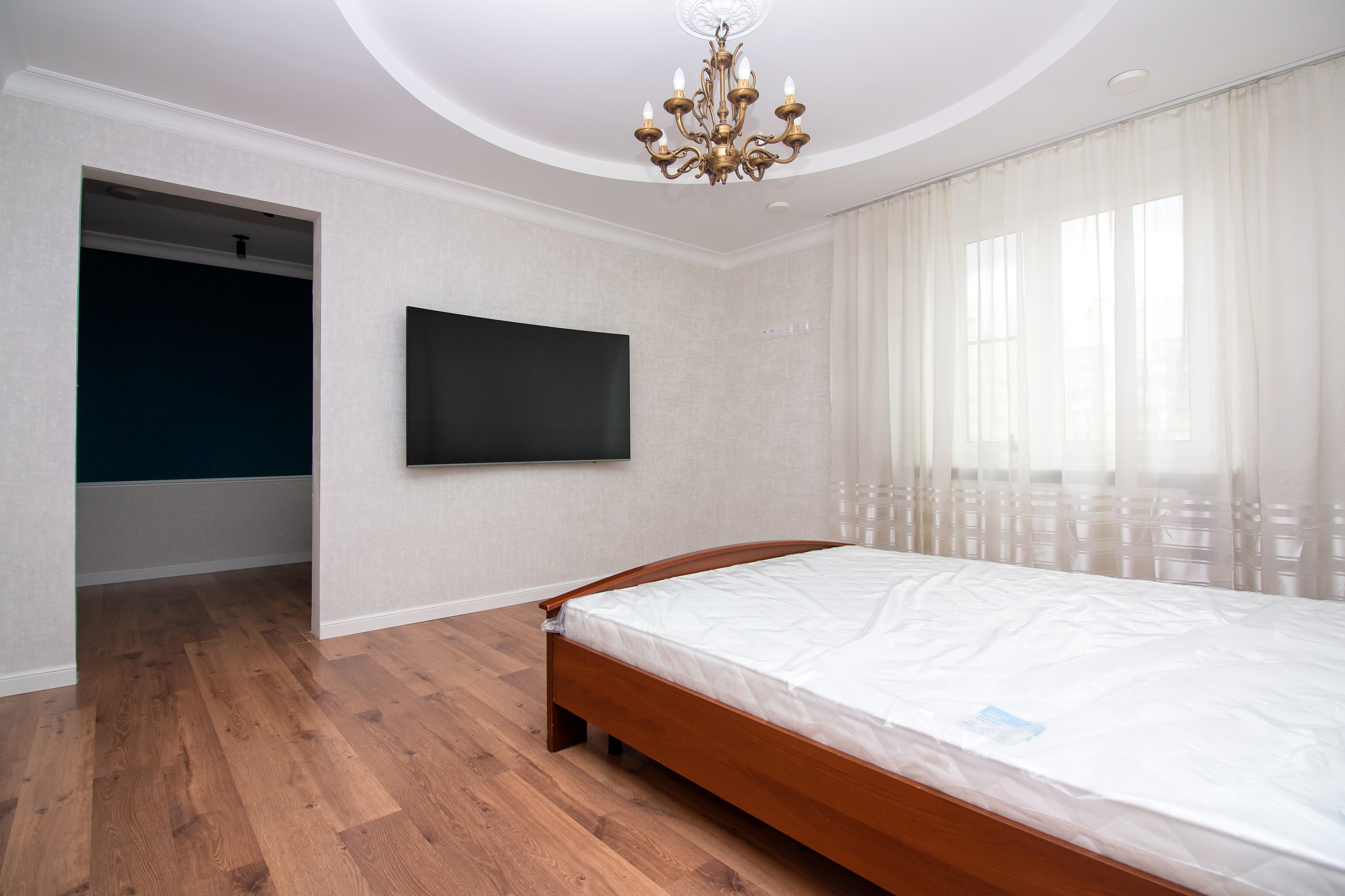 Квартира под аренду. Фотограф недвижимости и контент-съемки в СПб