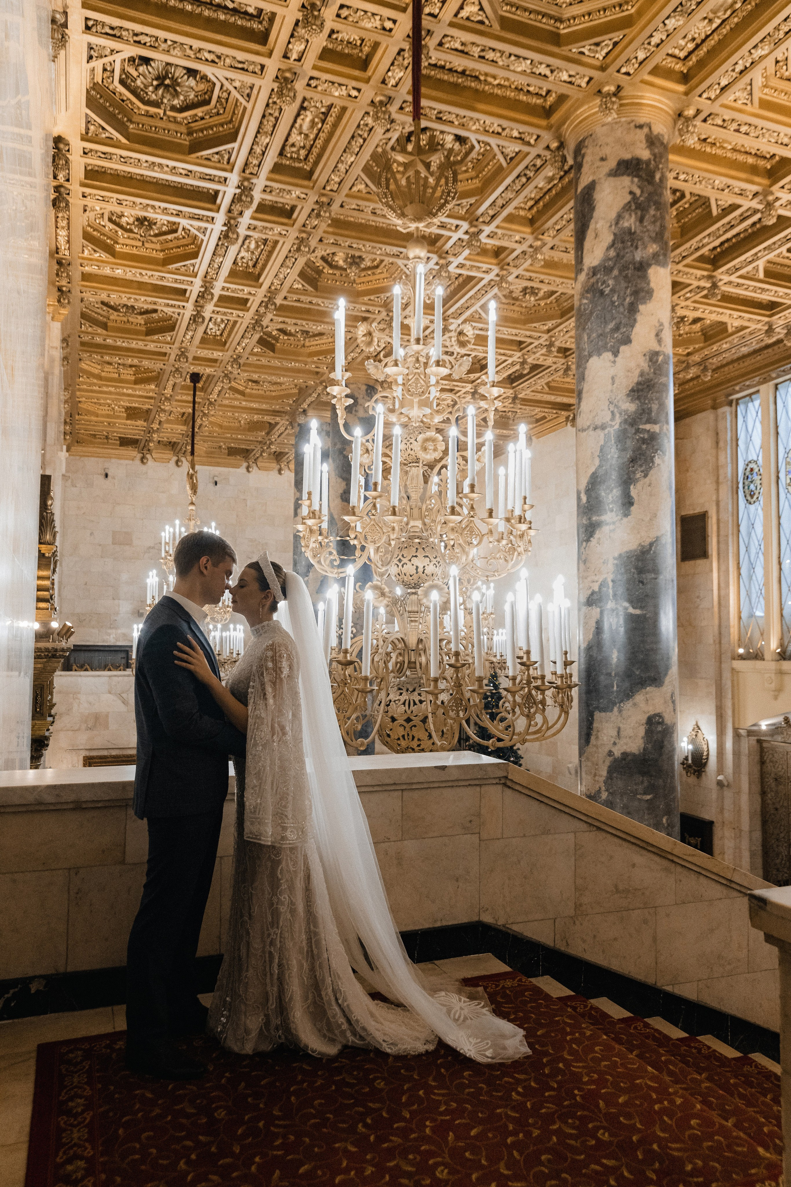 Михаил + Софья. Свадебное фото и видео в Липецке. Павел Покидов, Елена Покидова