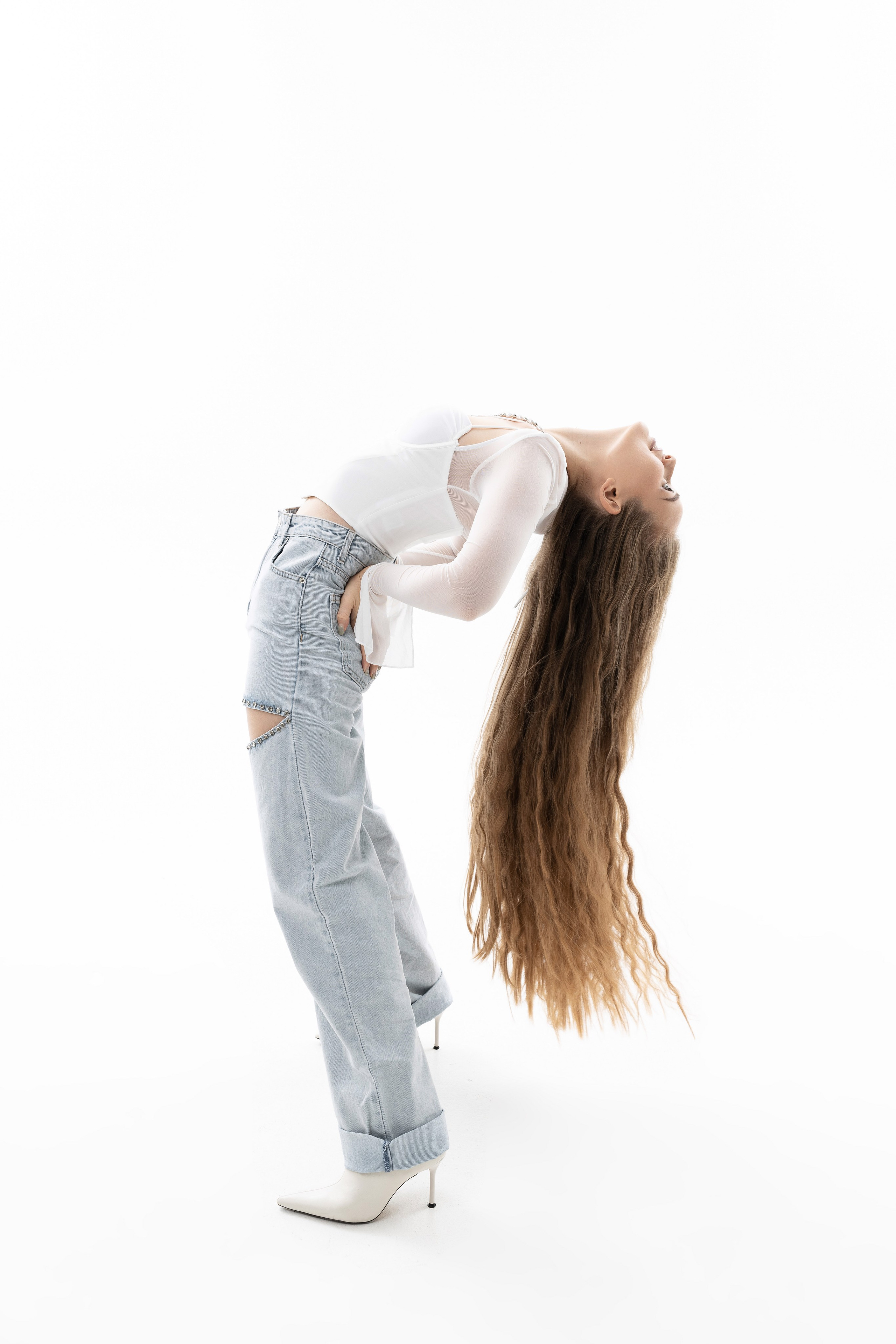 Алина. Анастасия Безуглова- свадебный фотограф в Таганроге