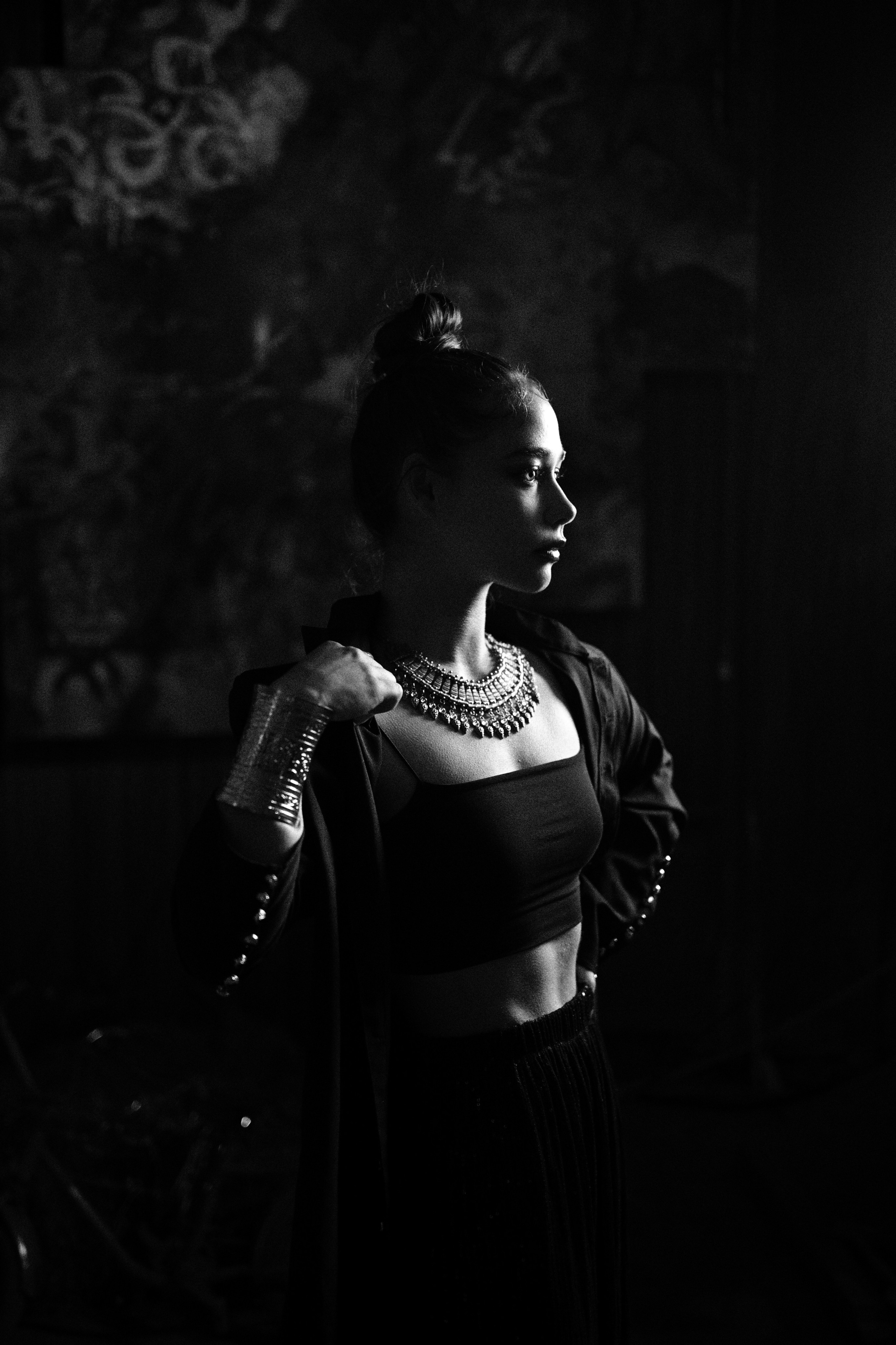 Fashion Show «На грани»