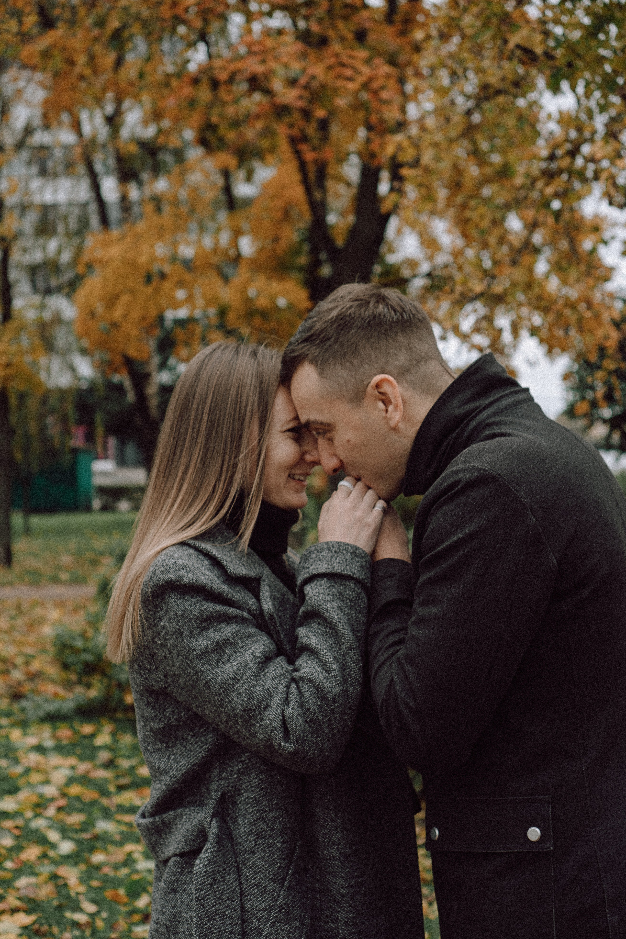 Прогулка по городу. Профессиональный фотограф, Санкт-Петербург — Виктория Богомолова