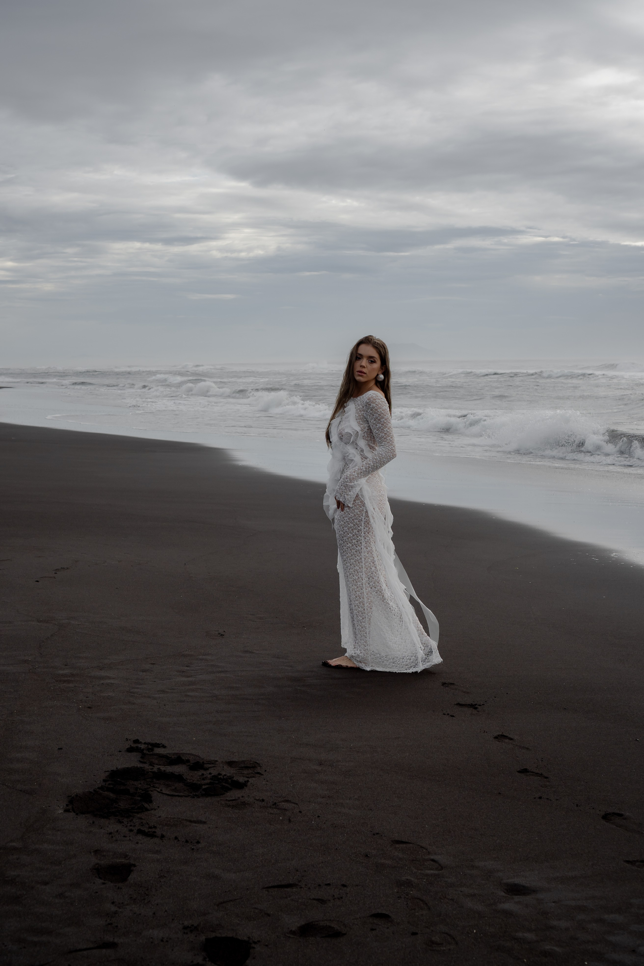 ТИХИЙ ОКЕАНН СЬЕМКА НА SONY. Профессиональный фотограф, Санкт-Петербург — Виктория Богомолова