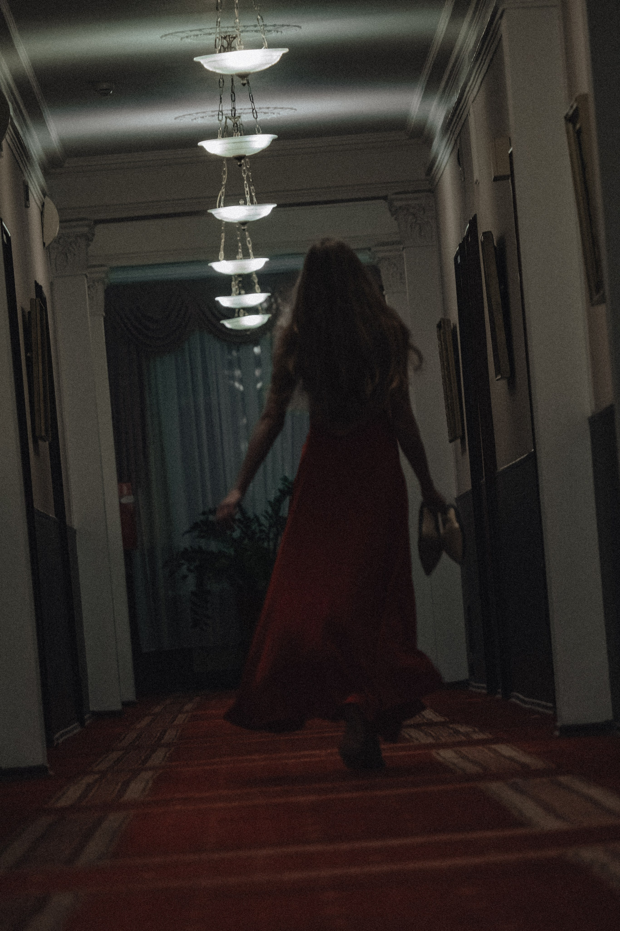 ОТЕЛЬНАЯ ИСТОРИЯ. Профессиональный фотограф, Санкт-Петербург — Виктория Богомолова