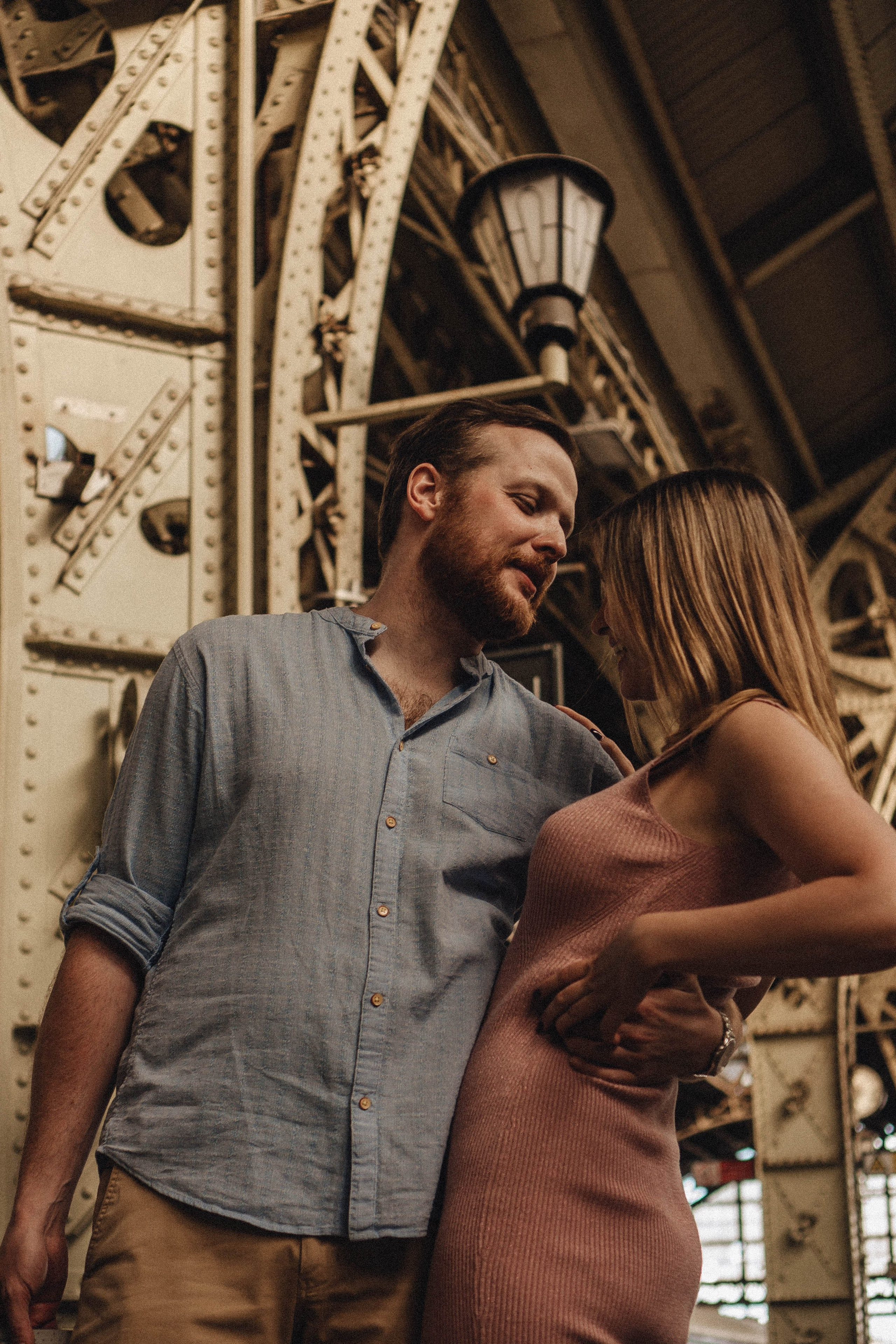 История на реальных событиях. Профессиональный фотограф, Санкт-Петербург — Виктория Богомолова