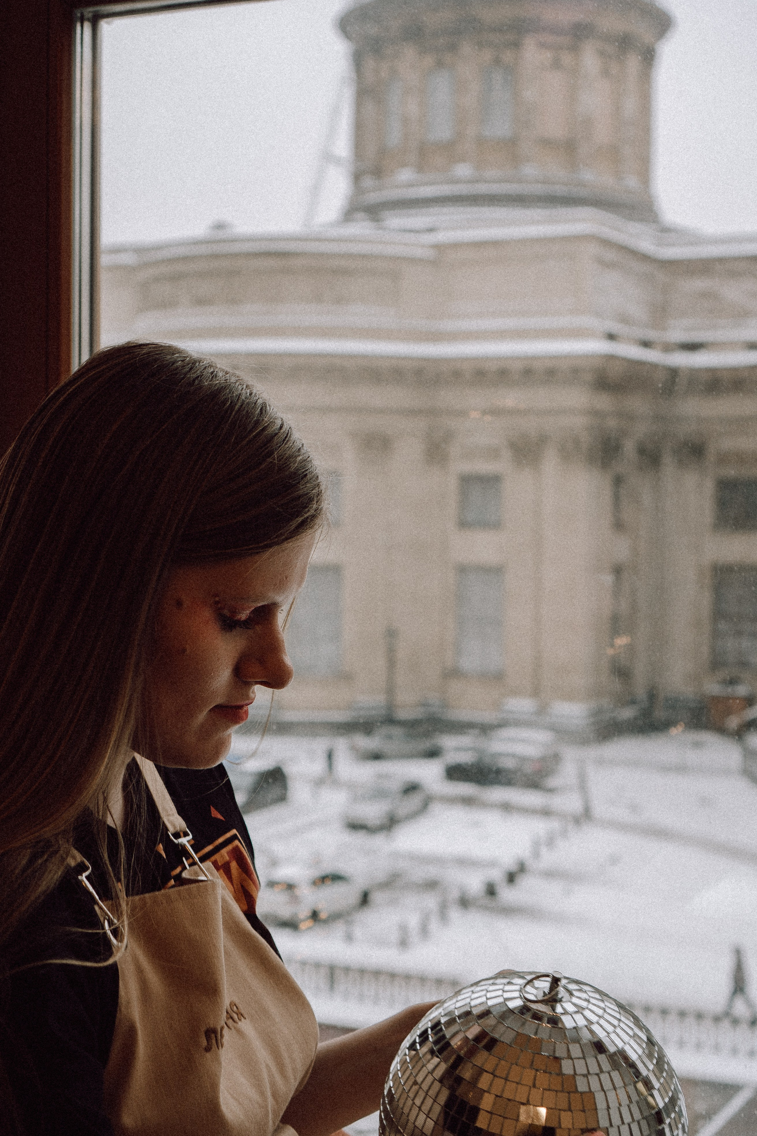 Студия лепки. Профессиональный фотограф, Санкт-Петербург — Виктория Богомолова
