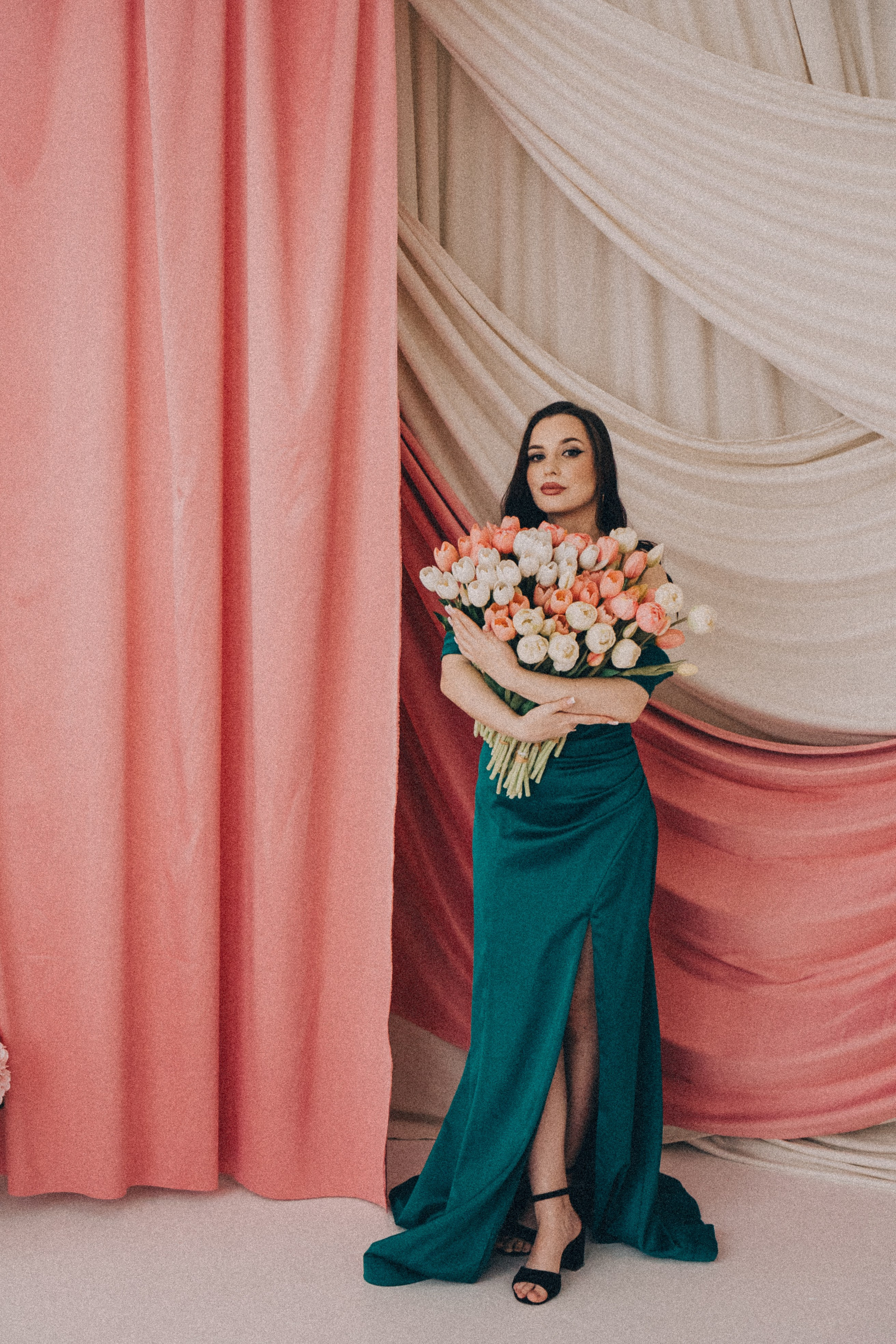 Весенняя. Профессиональный фотограф, Санкт-Петербург — Виктория Богомолова