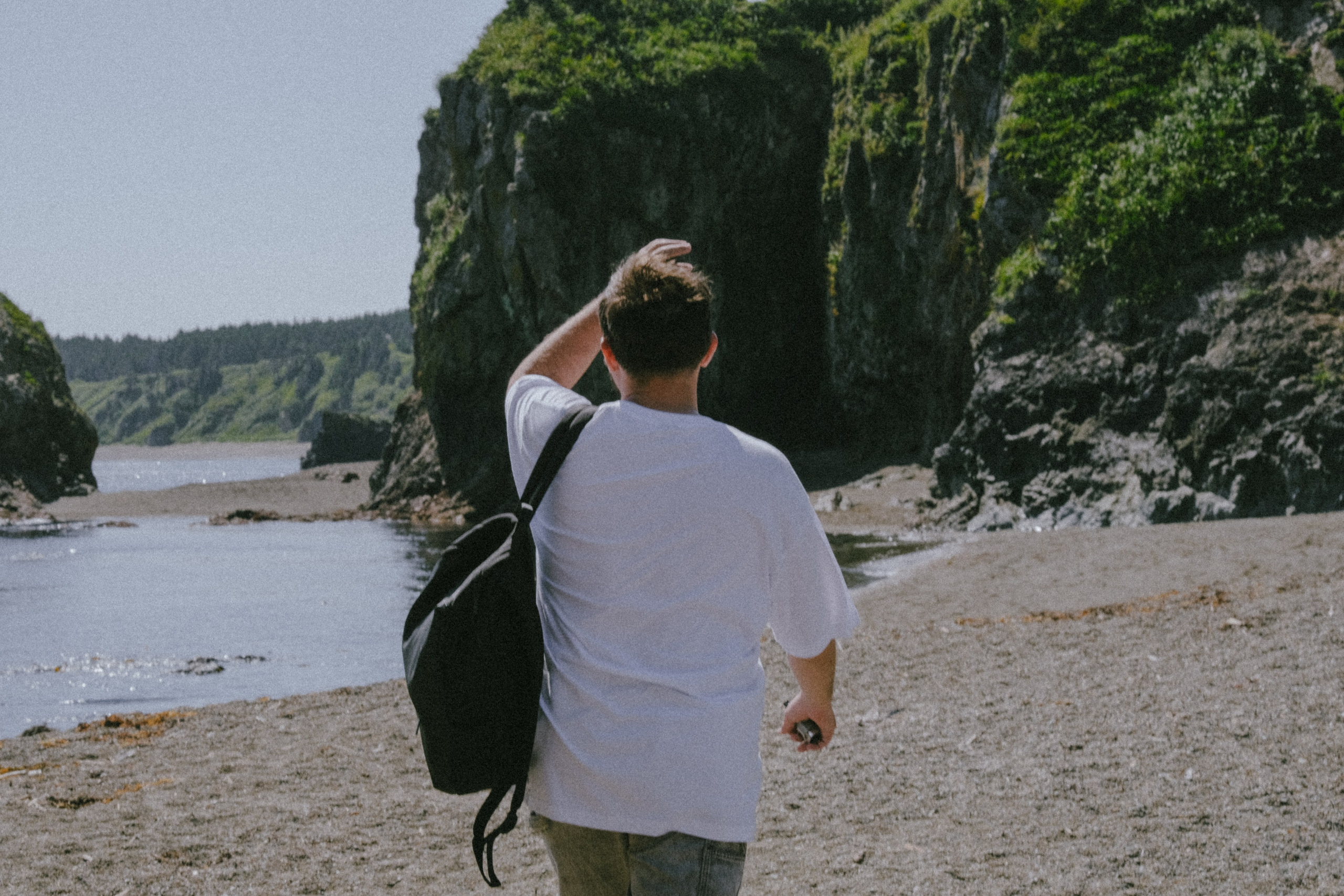САХАЛИН. Профессиональный фотограф, Санкт-Петербург — Виктория Богомолова