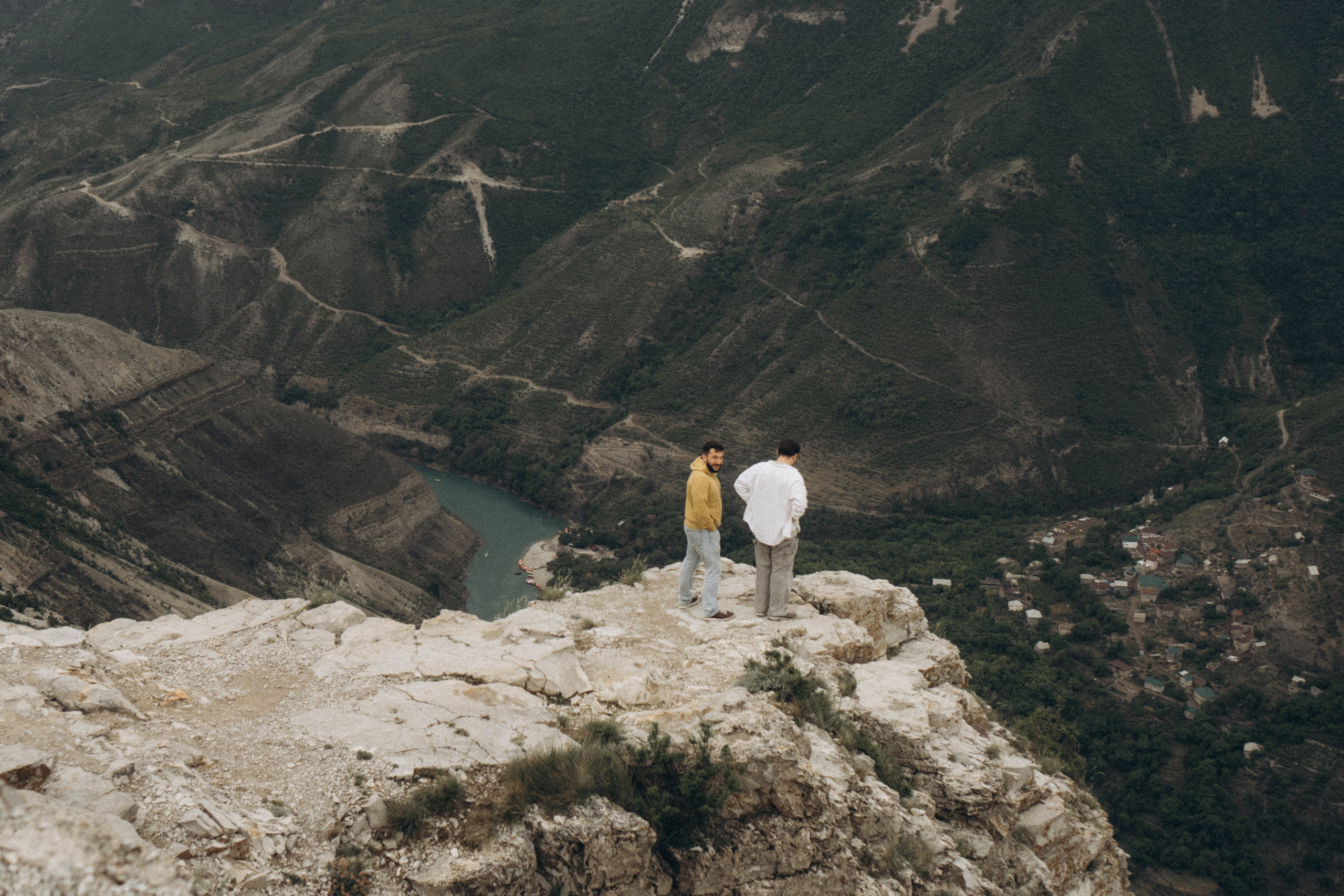 Фотосьемки в горах. Профессиональный фотограф, Санкт-Петербург — Виктория Богомолова