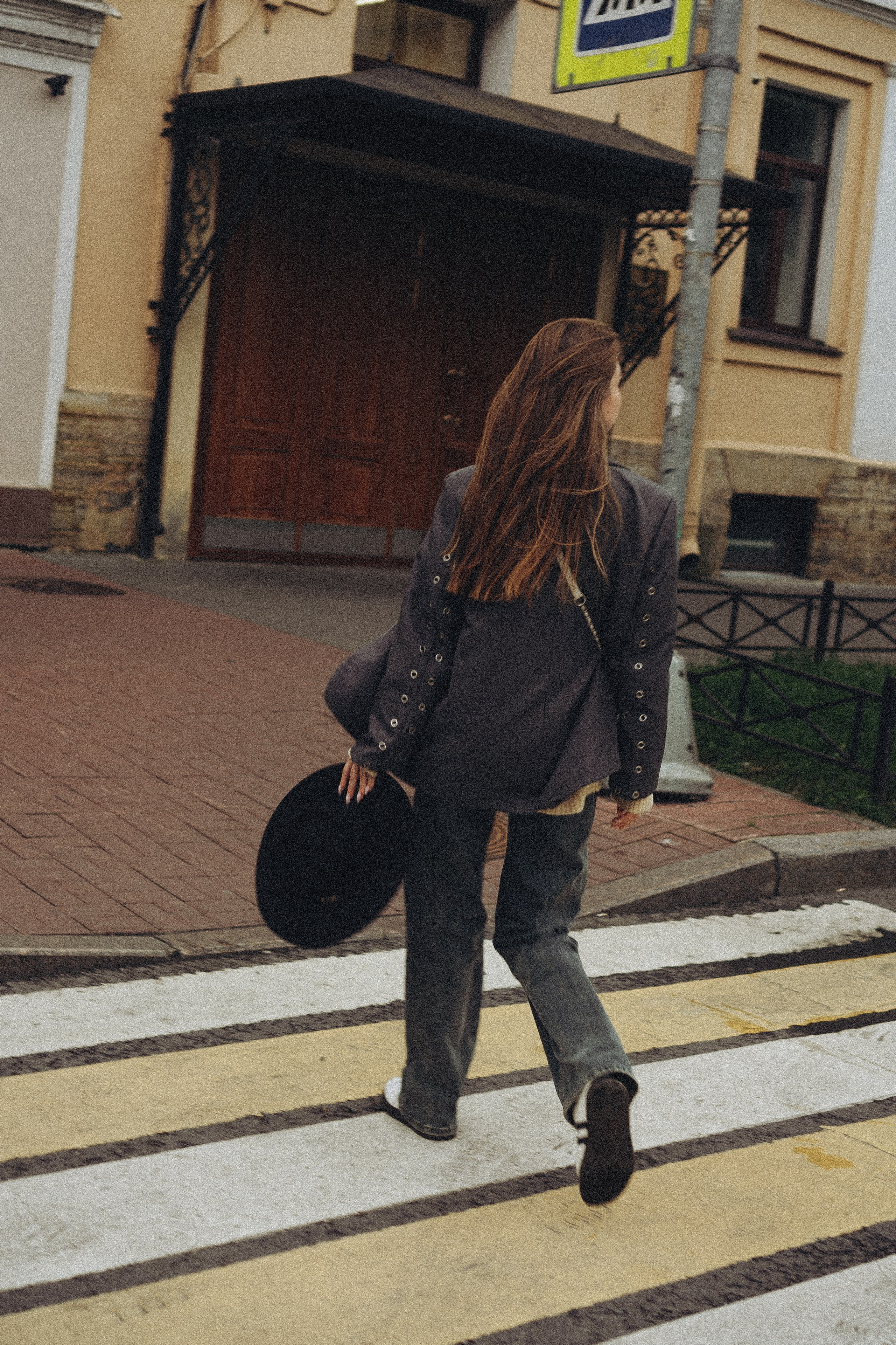 ПРОГУЛКА НА ЧЕРНЫШЕВСКОЙ. Профессиональный фотограф, Санкт-Петербург — Виктория Богомолова