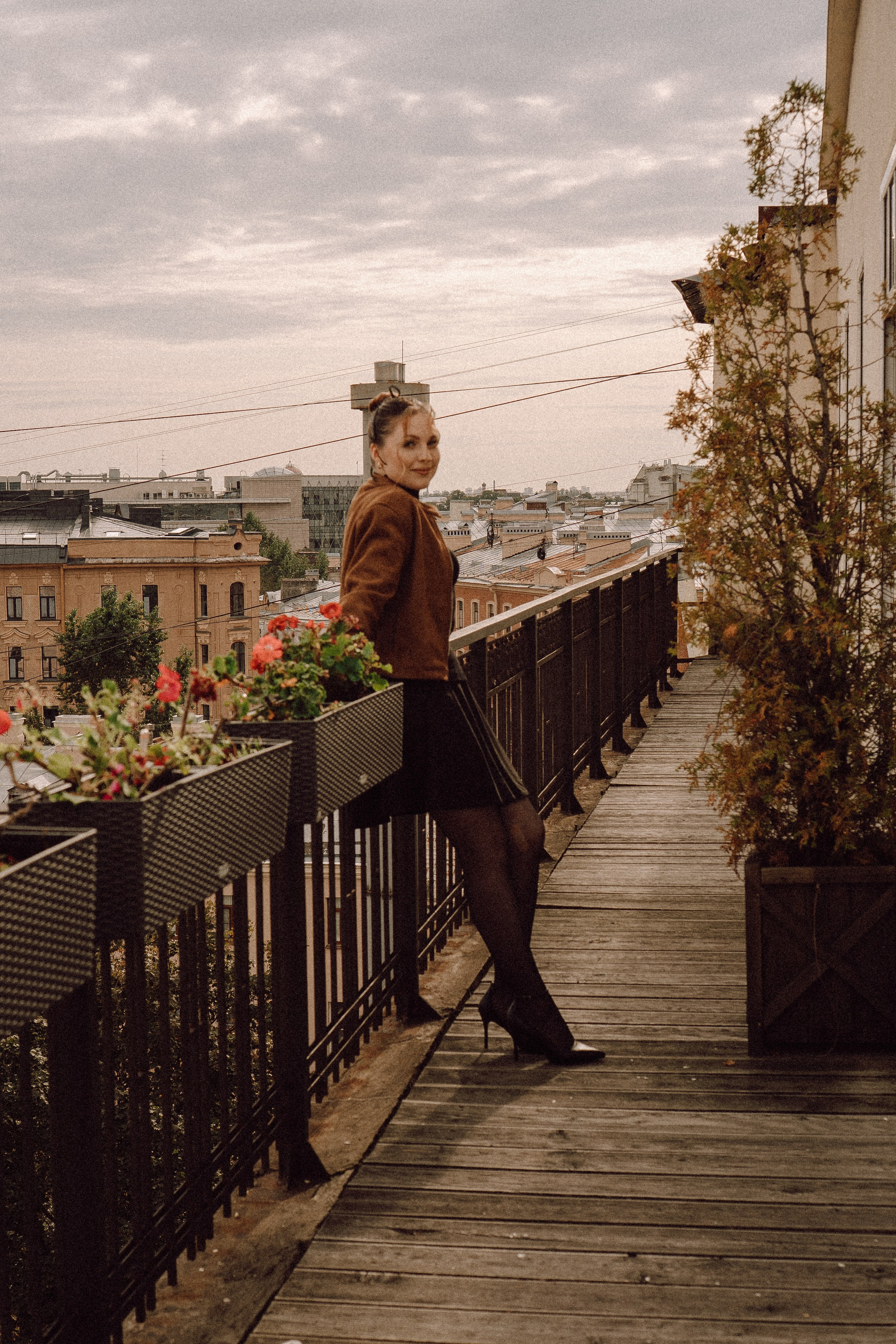 LOVE. Профессиональный фотограф, Санкт-Петербург — Виктория Богомолова