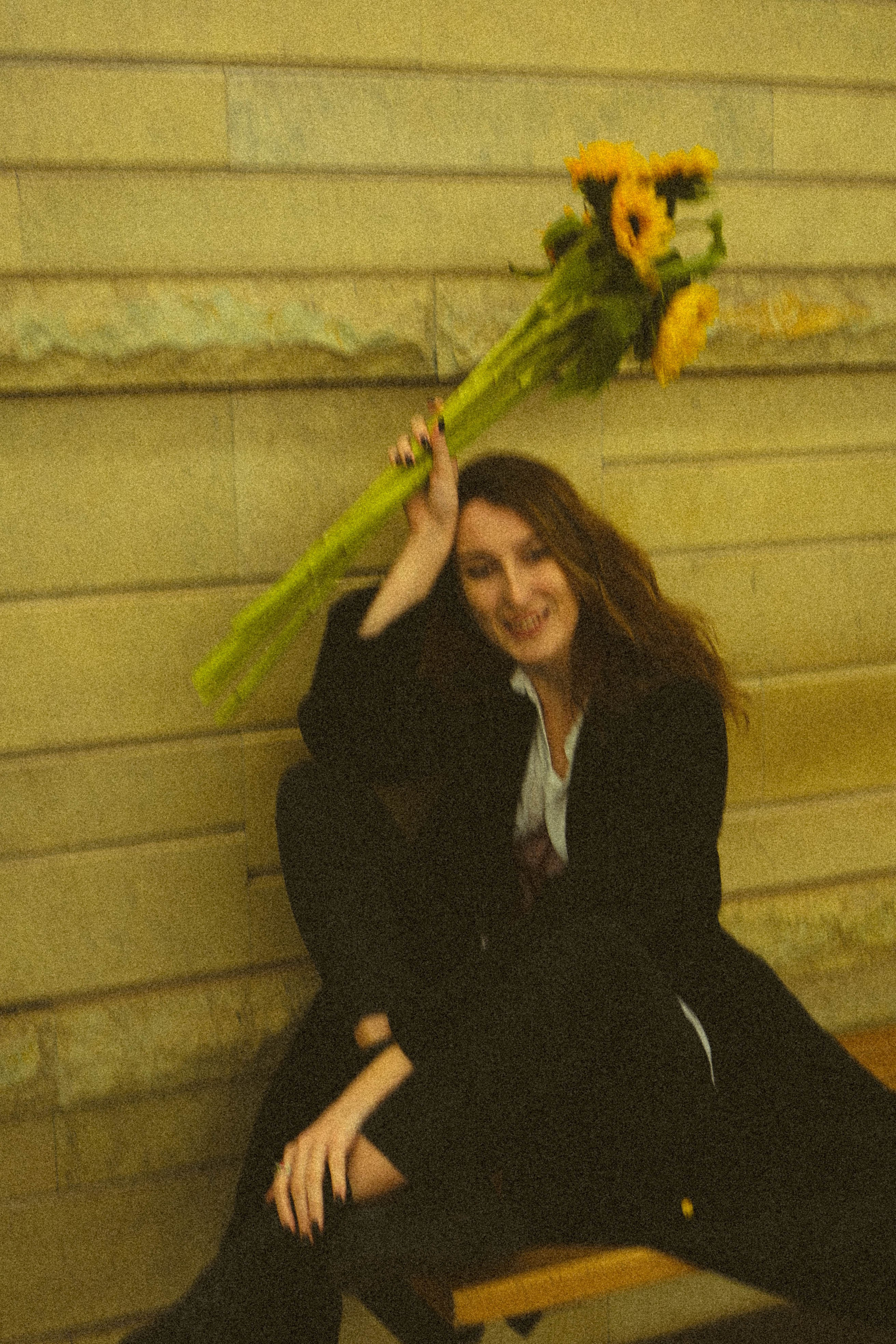 В метро. Профессиональный фотограф, Санкт-Петербург — Виктория Богомолова