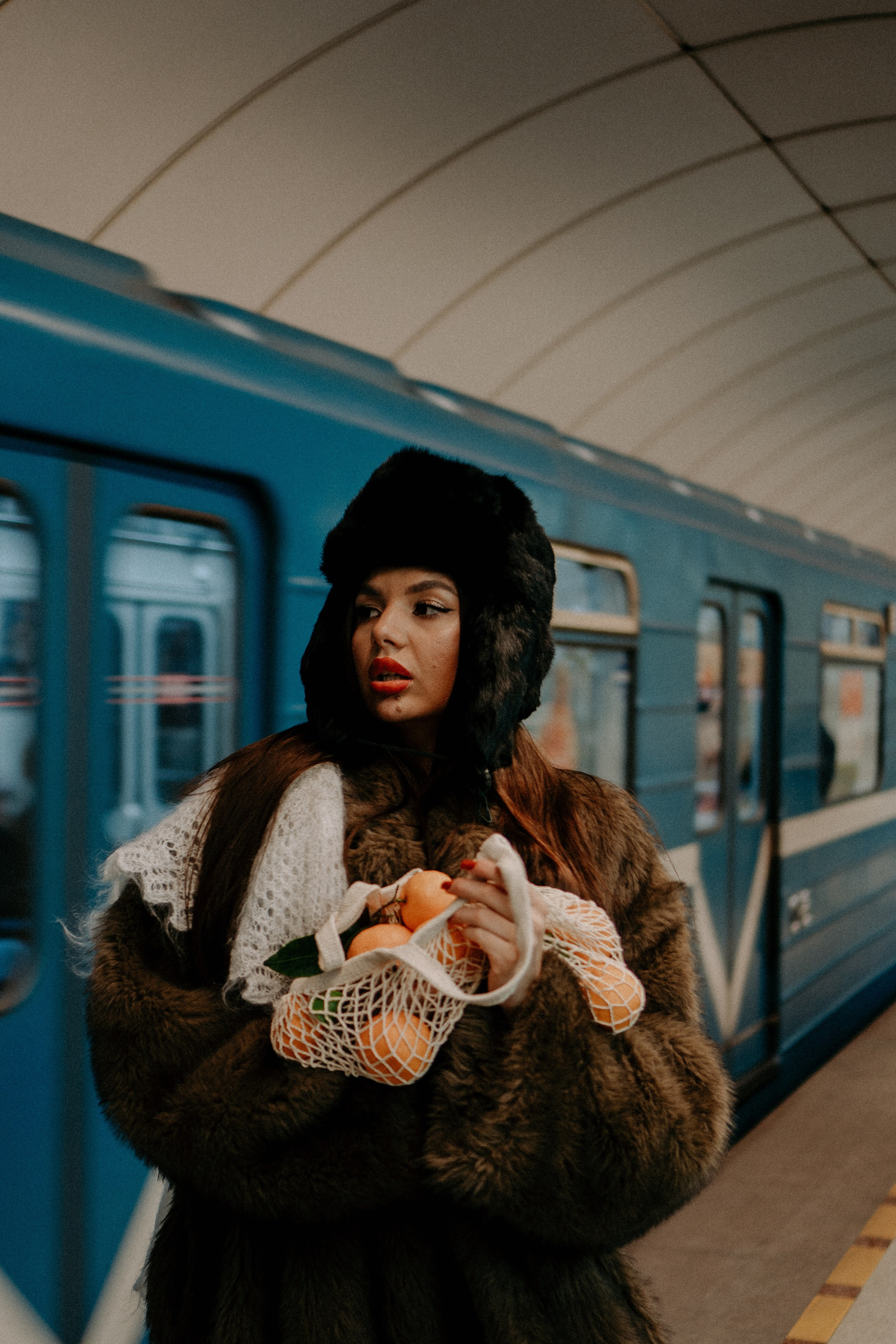 В Русском стиле. Профессиональный фотограф, Санкт-Петербург — Виктория Богомолова