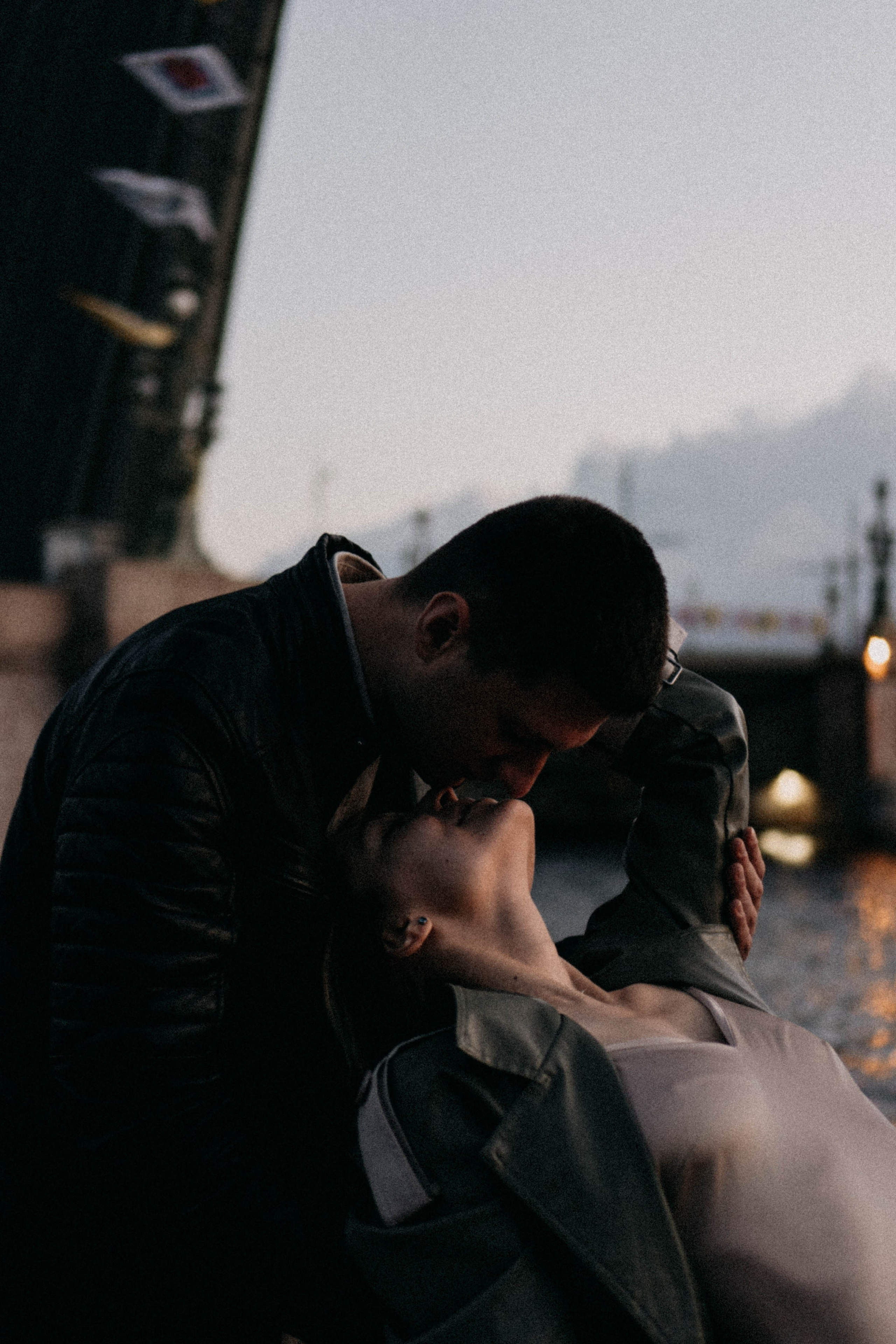 Рассветная, белые ночи. Профессиональный фотограф, Санкт-Петербург — Виктория Богомолова