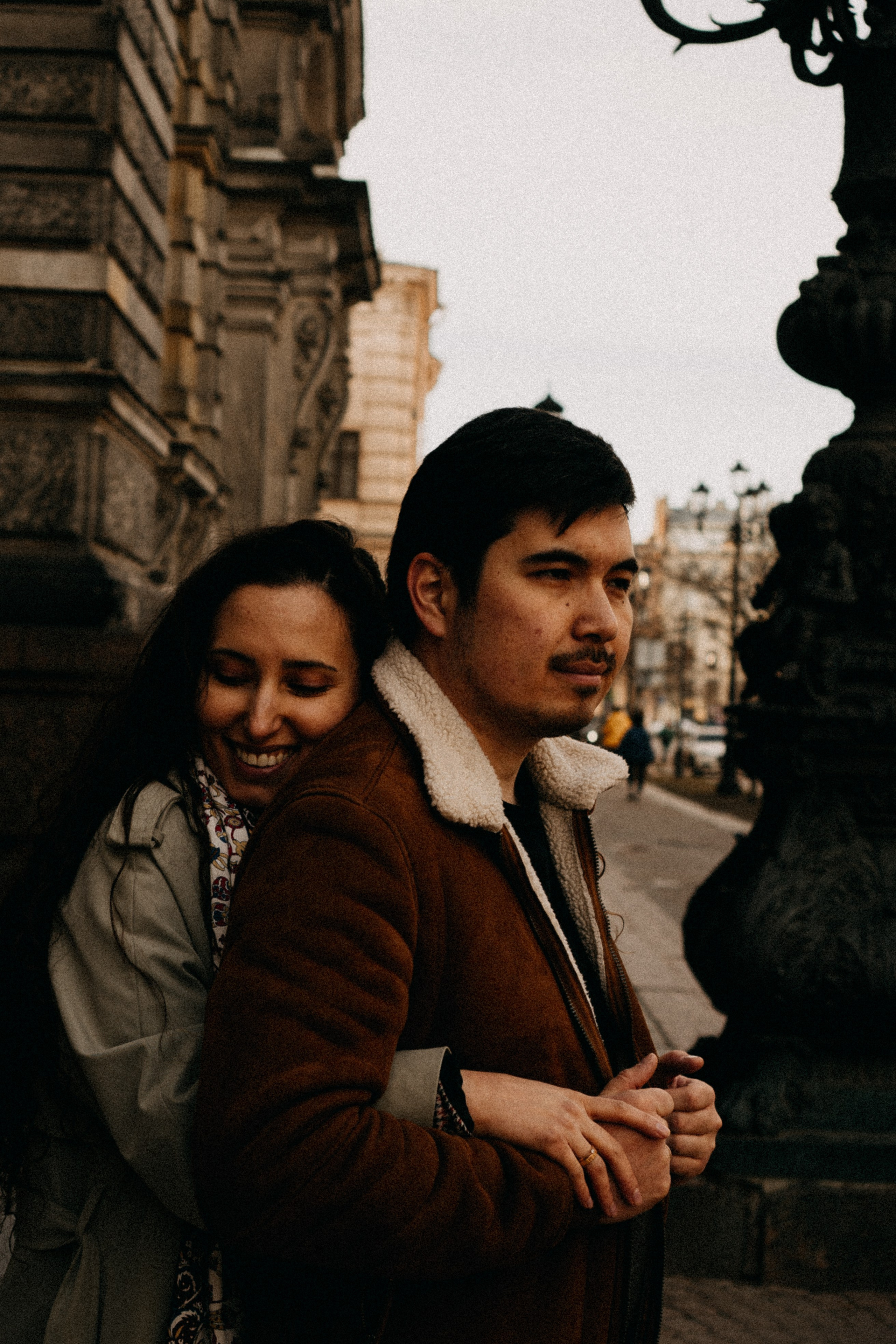 Love story. Профессиональный фотограф, Санкт-Петербург — Виктория Богомолова