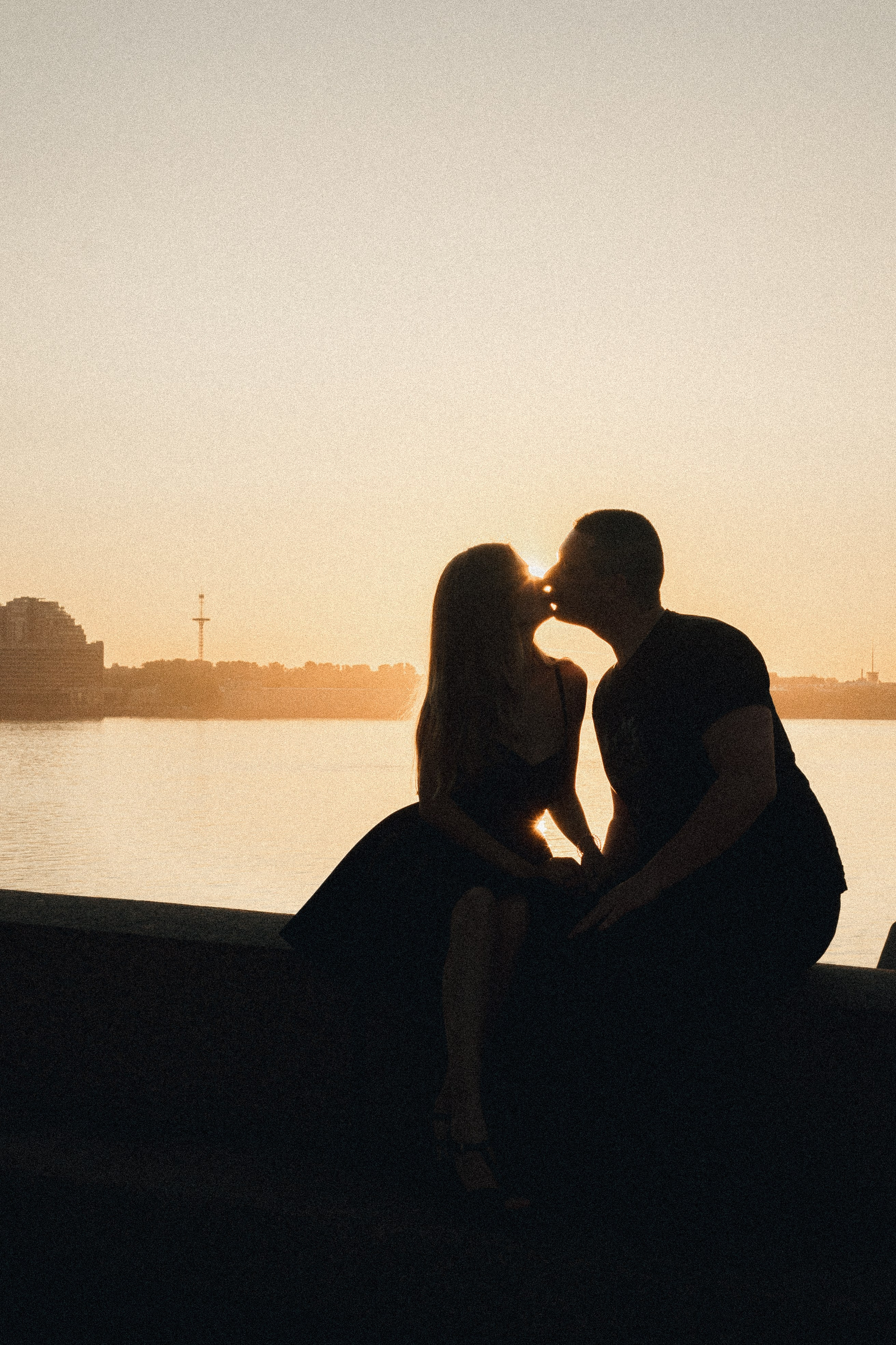 Рассвет. Профессиональный фотограф, Санкт-Петербург — Виктория Богомолова