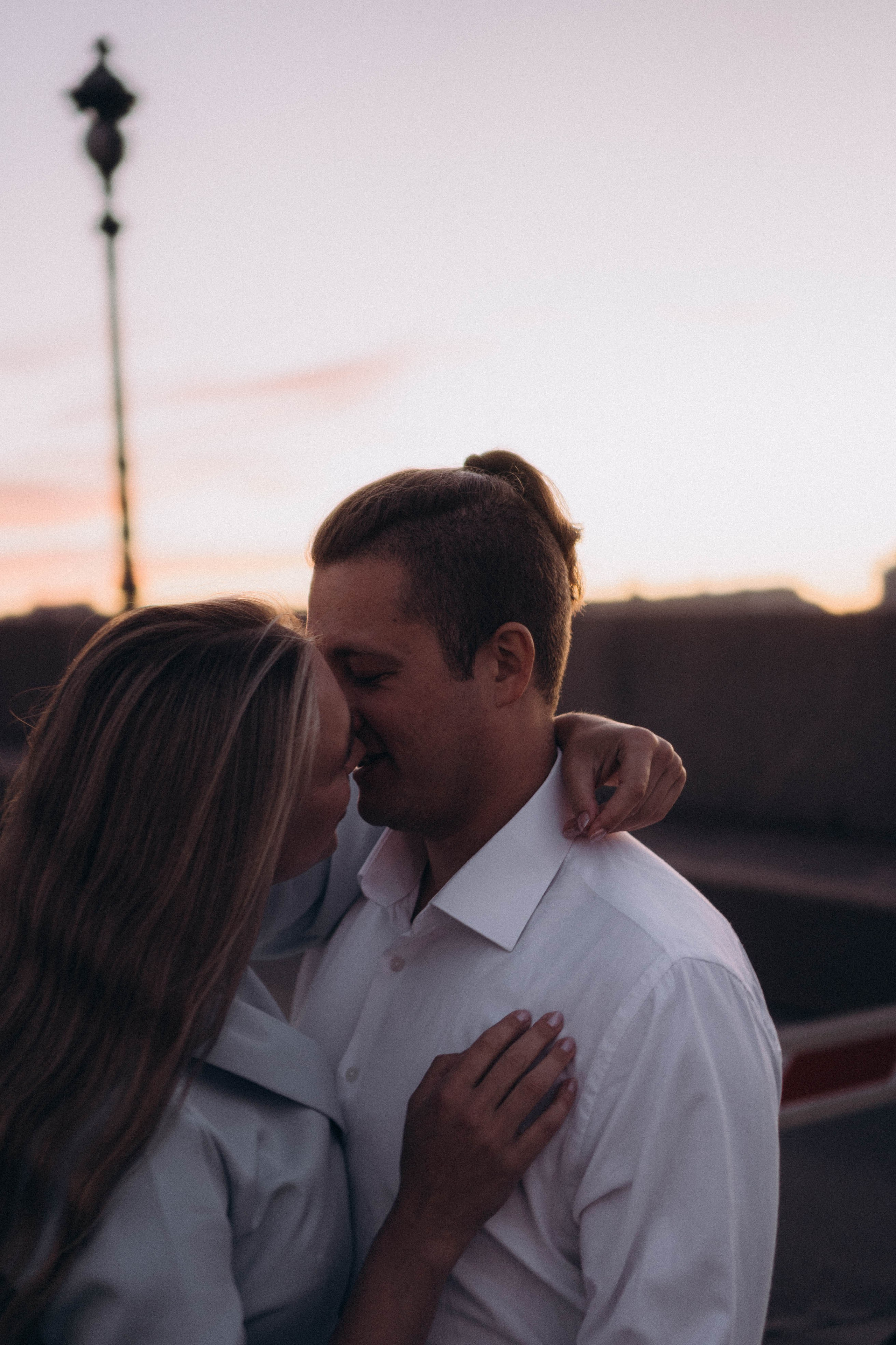 СЧАСТЛИВОЕ УТРО. Профессиональный фотограф, Санкт-Петербург — Виктория Богомолова