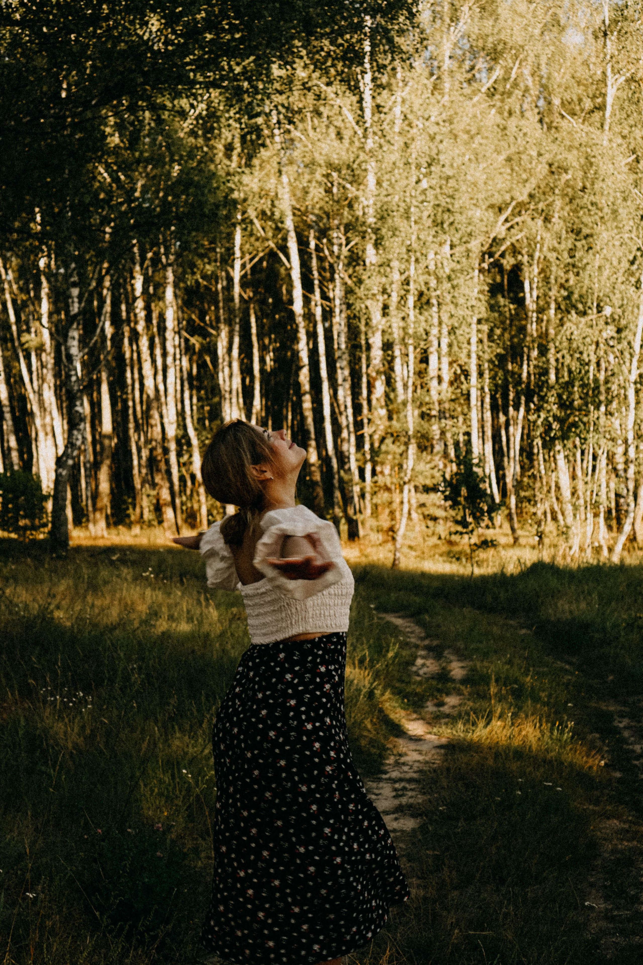Деревня. Профессиональный фотограф, Санкт-Петербург — Виктория Богомолова