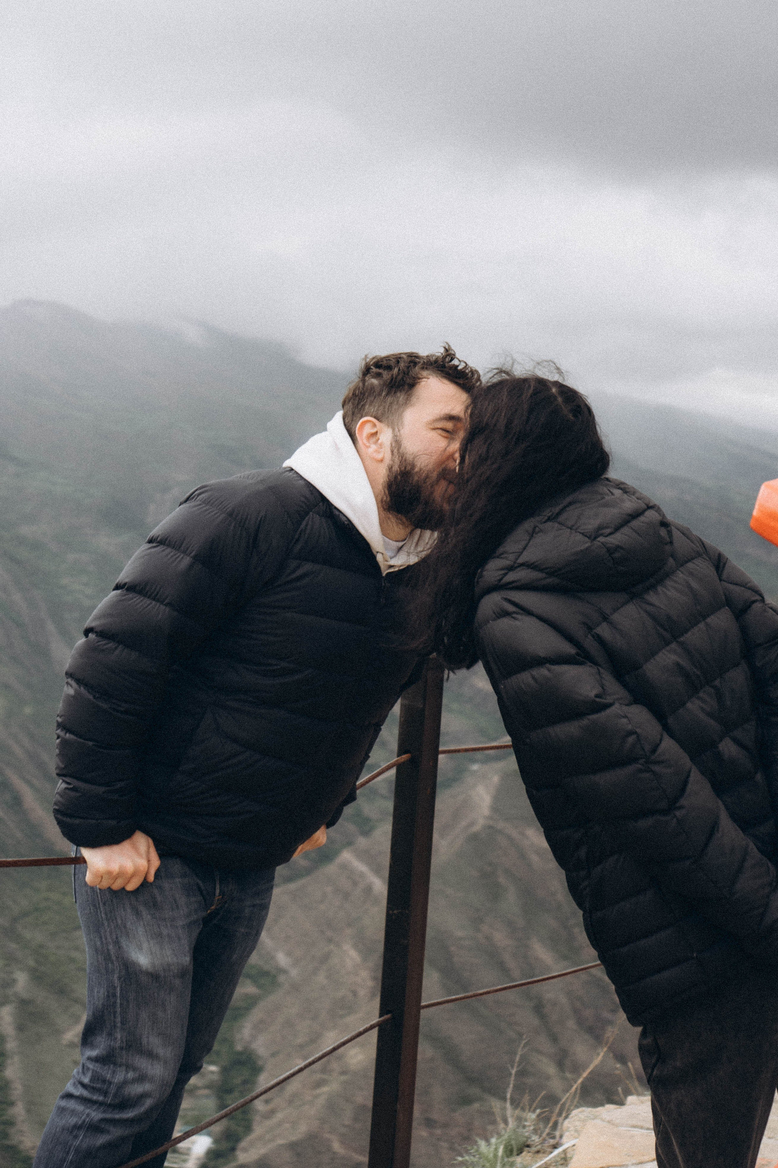 Горы. Профессиональный фотограф, Санкт-Петербург — Виктория Богомолова