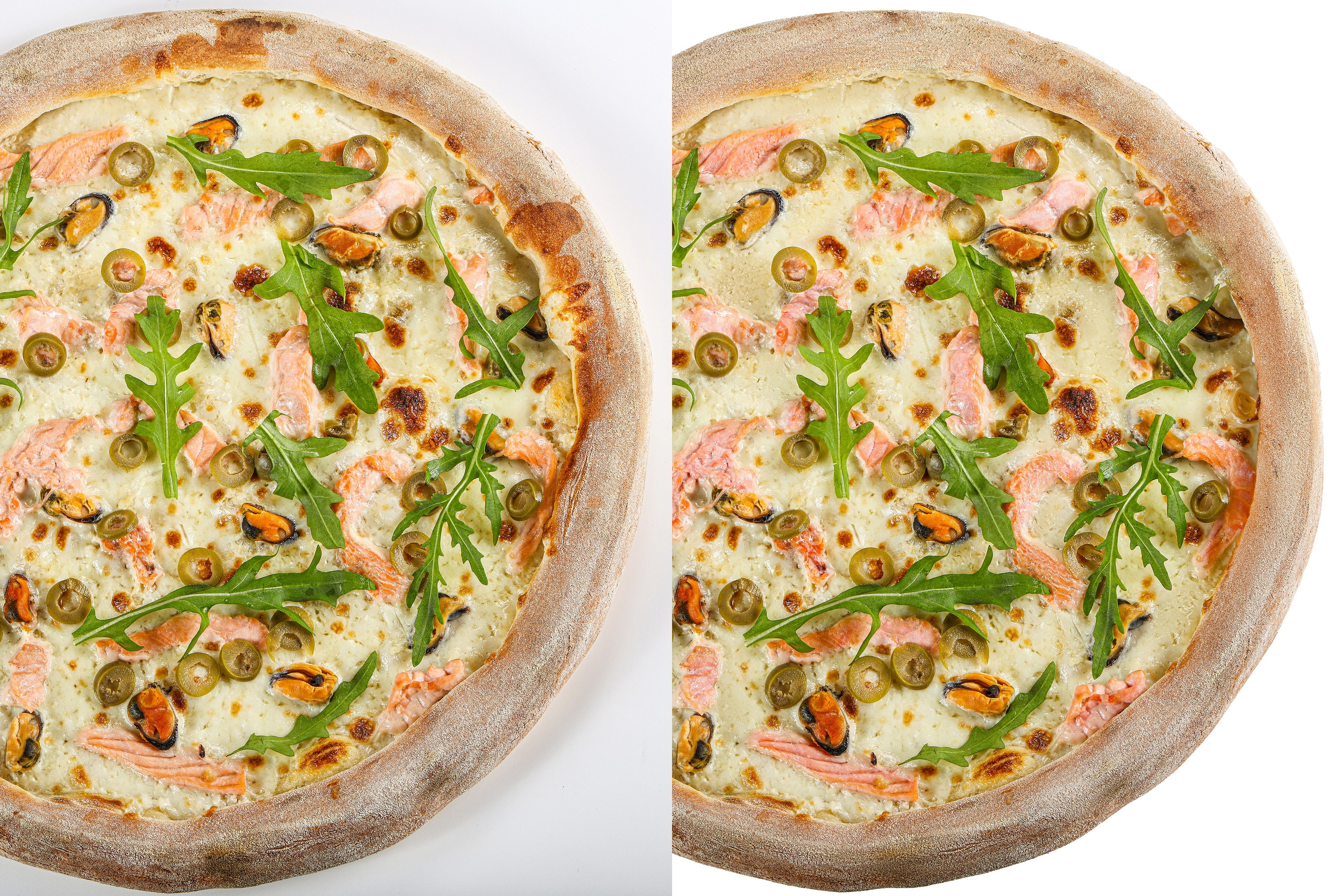 Еда и напитки