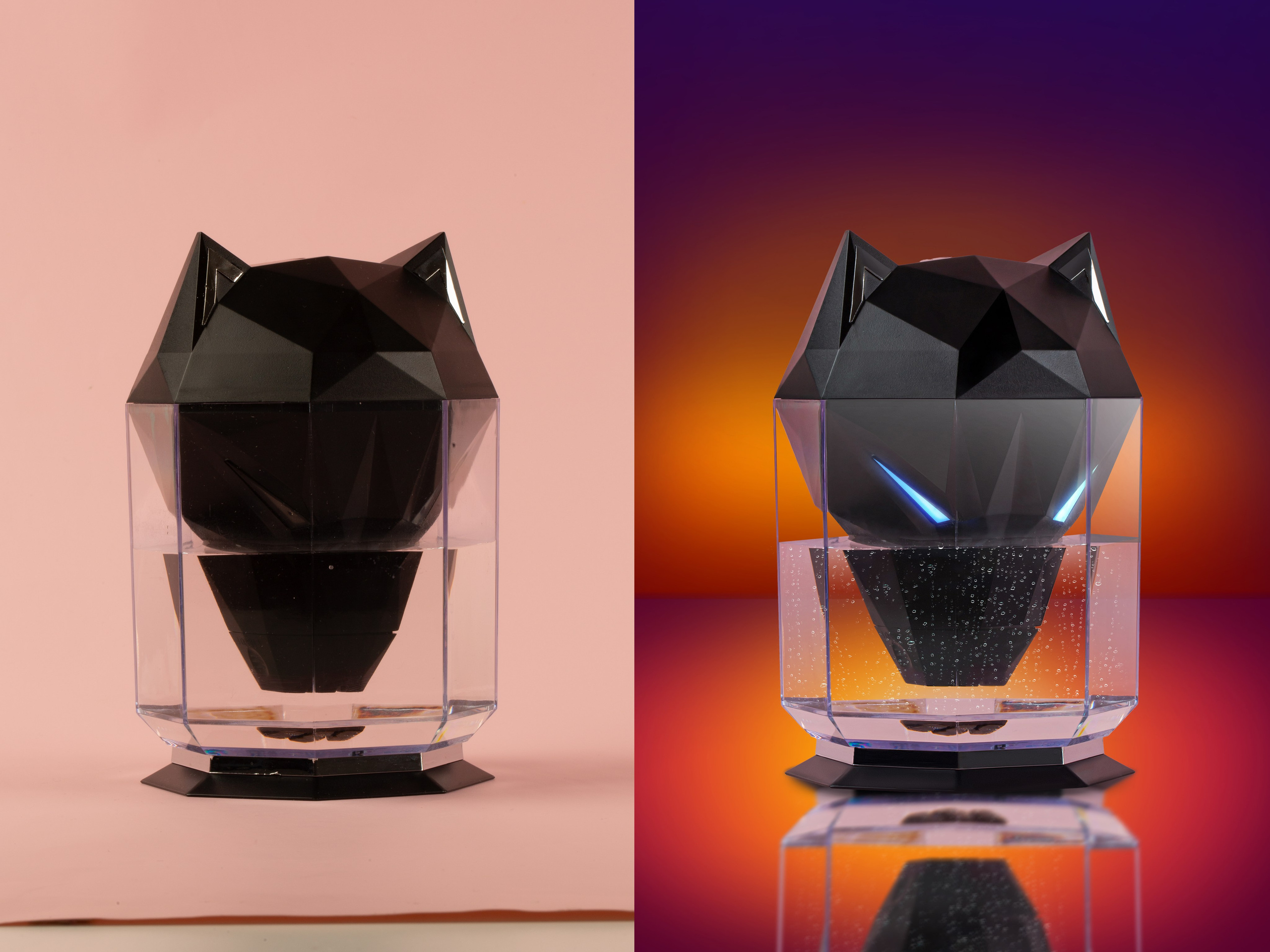 Косметические и бытовые приборы