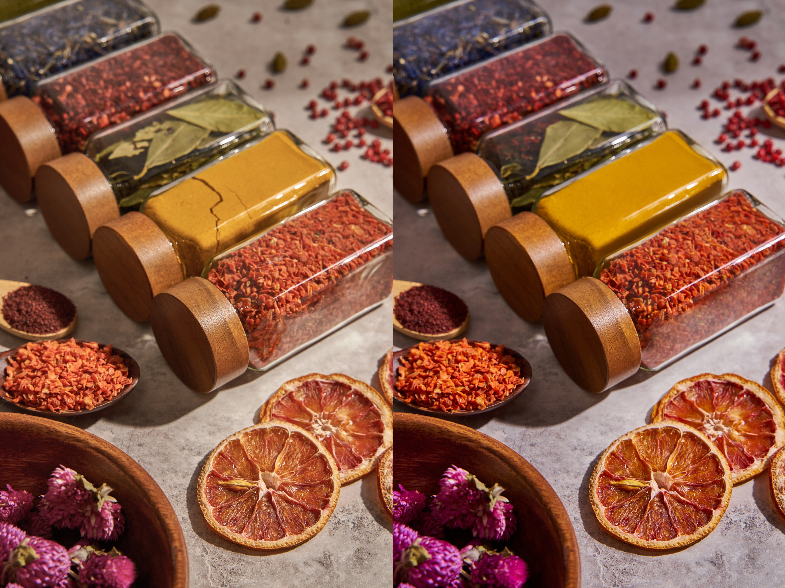 Еда и напитки