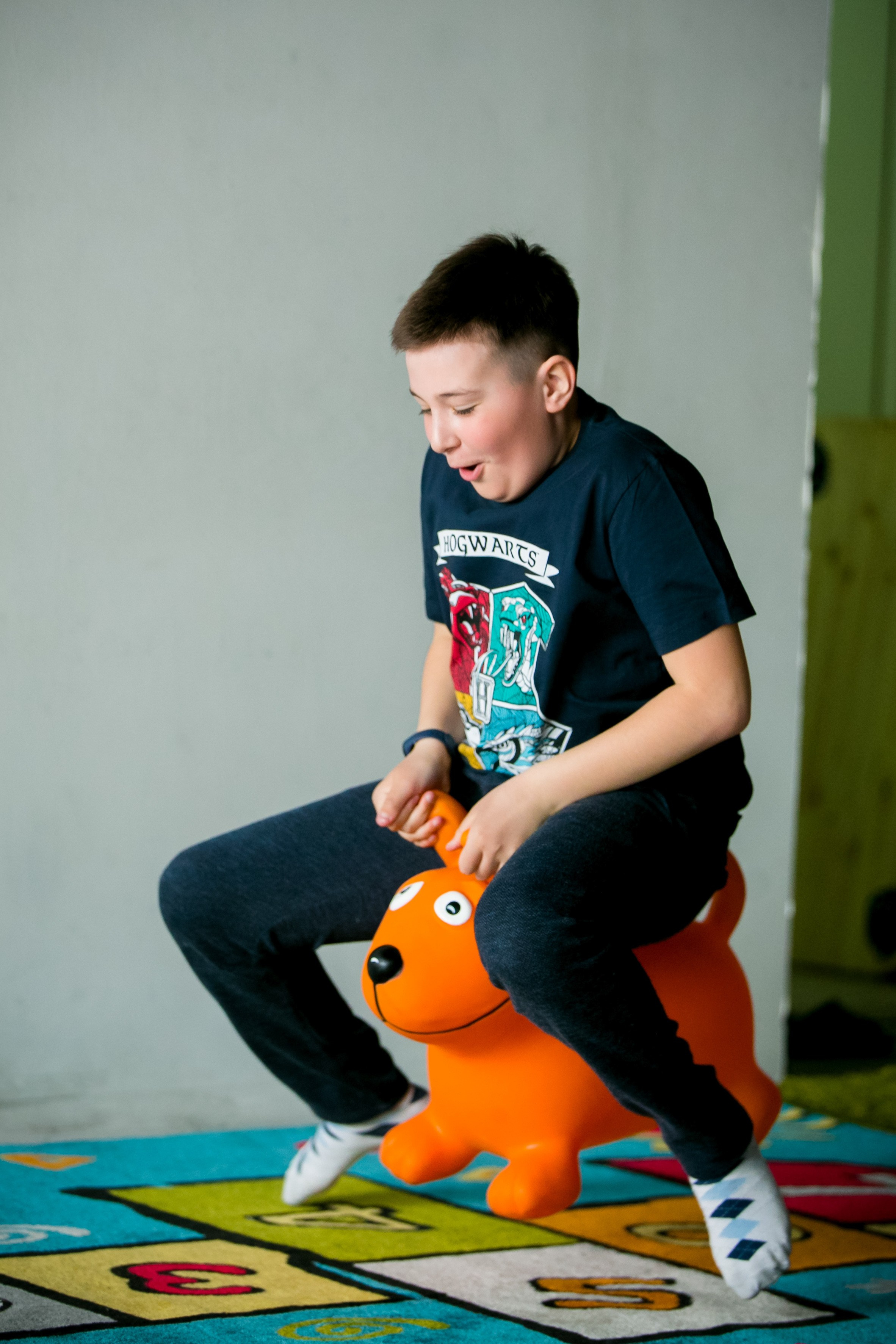 Съёмка младших классов. Фотограф в Мурманске Андрей Полярик, фотоальбомы