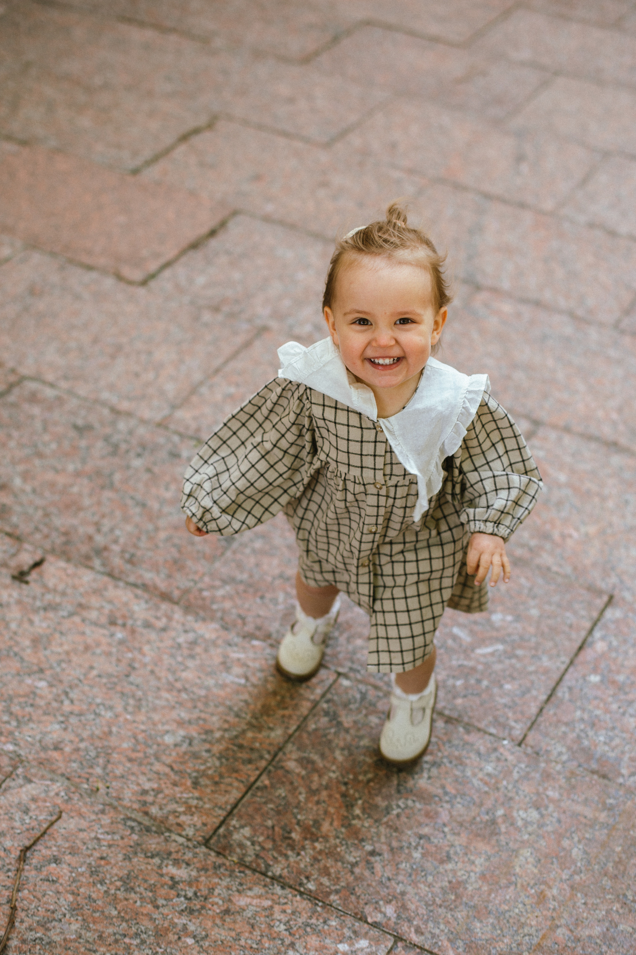 Семейные истории прогулки. Семейный фотограф в Москве Татьяна Головина