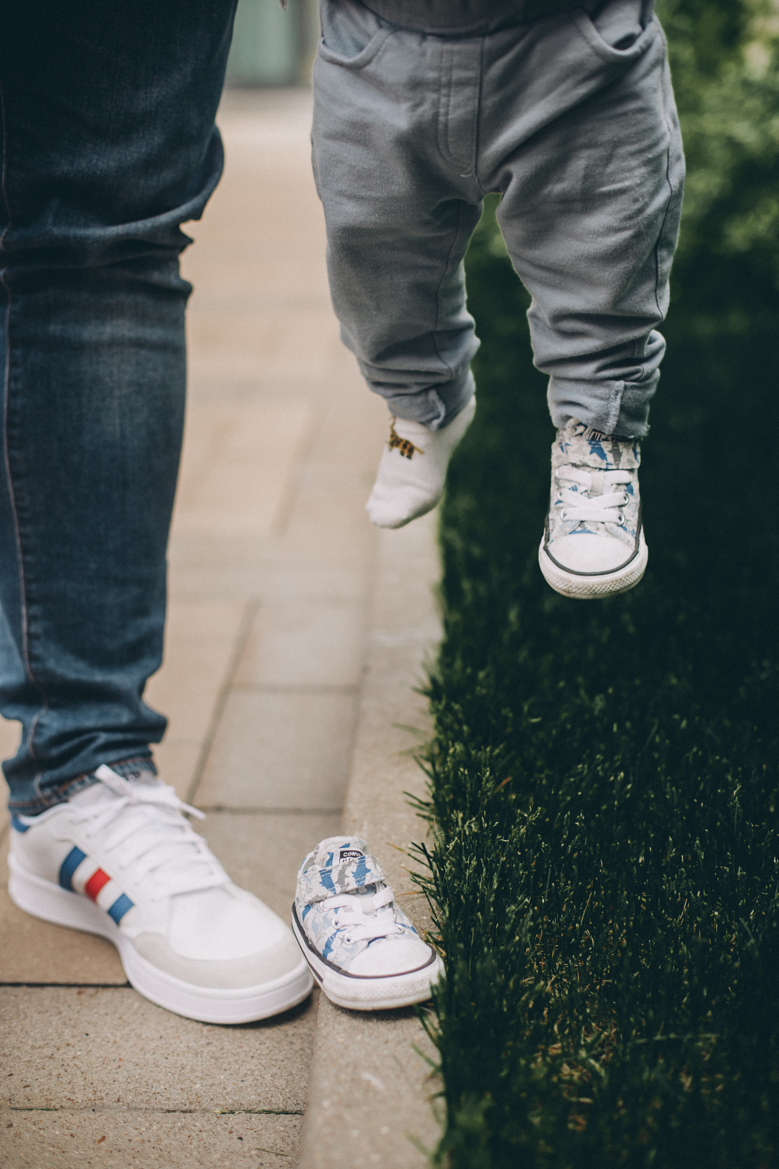 Семейные истории прогулки. Семейный фотограф в Москве Татьяна Головина