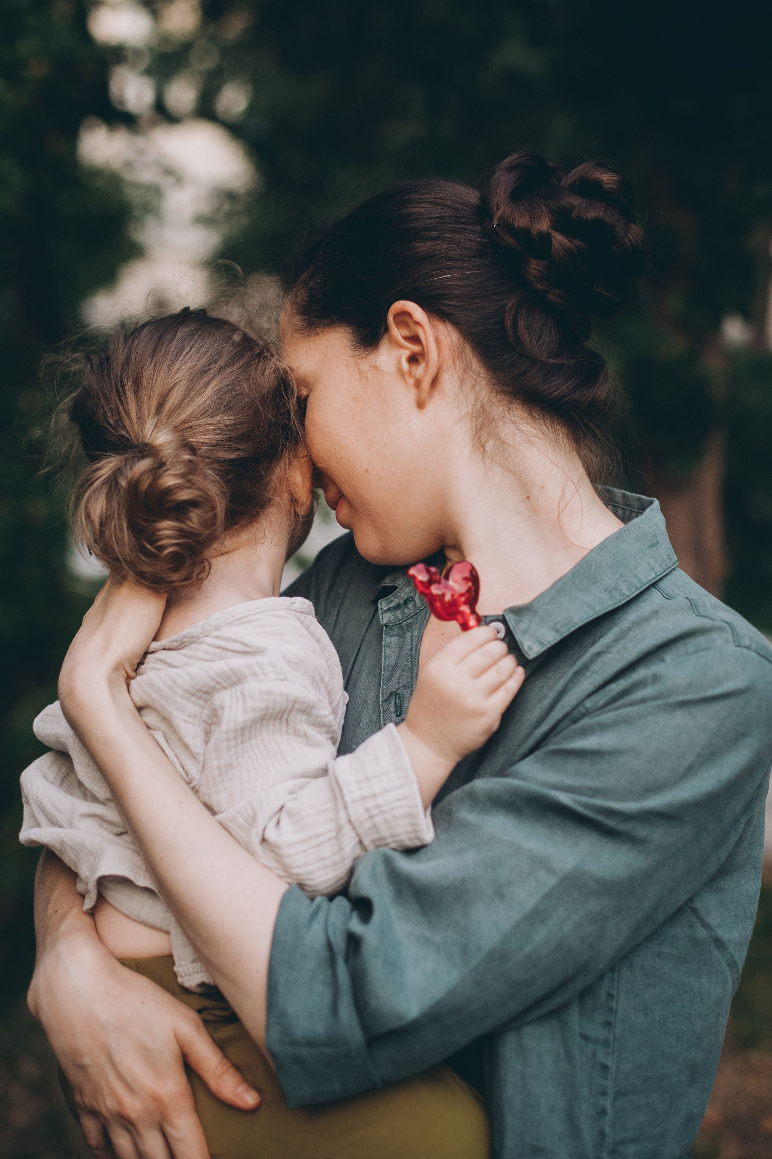 Семейные истории прогулки. Семейный фотограф в Москве Татьяна Головина