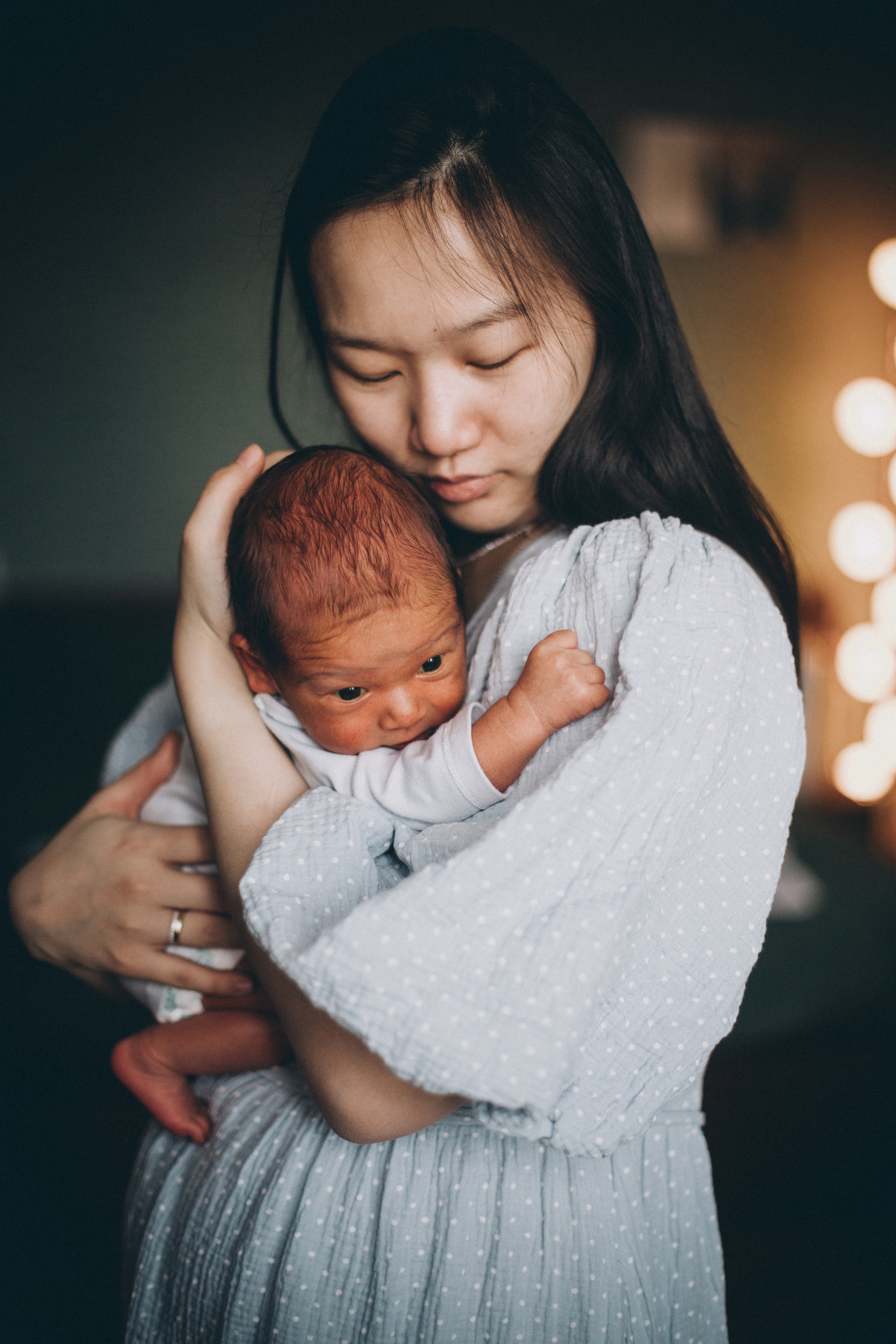 Домашние Семейные истории. Семейный фотограф в Москве Татьяна Головина