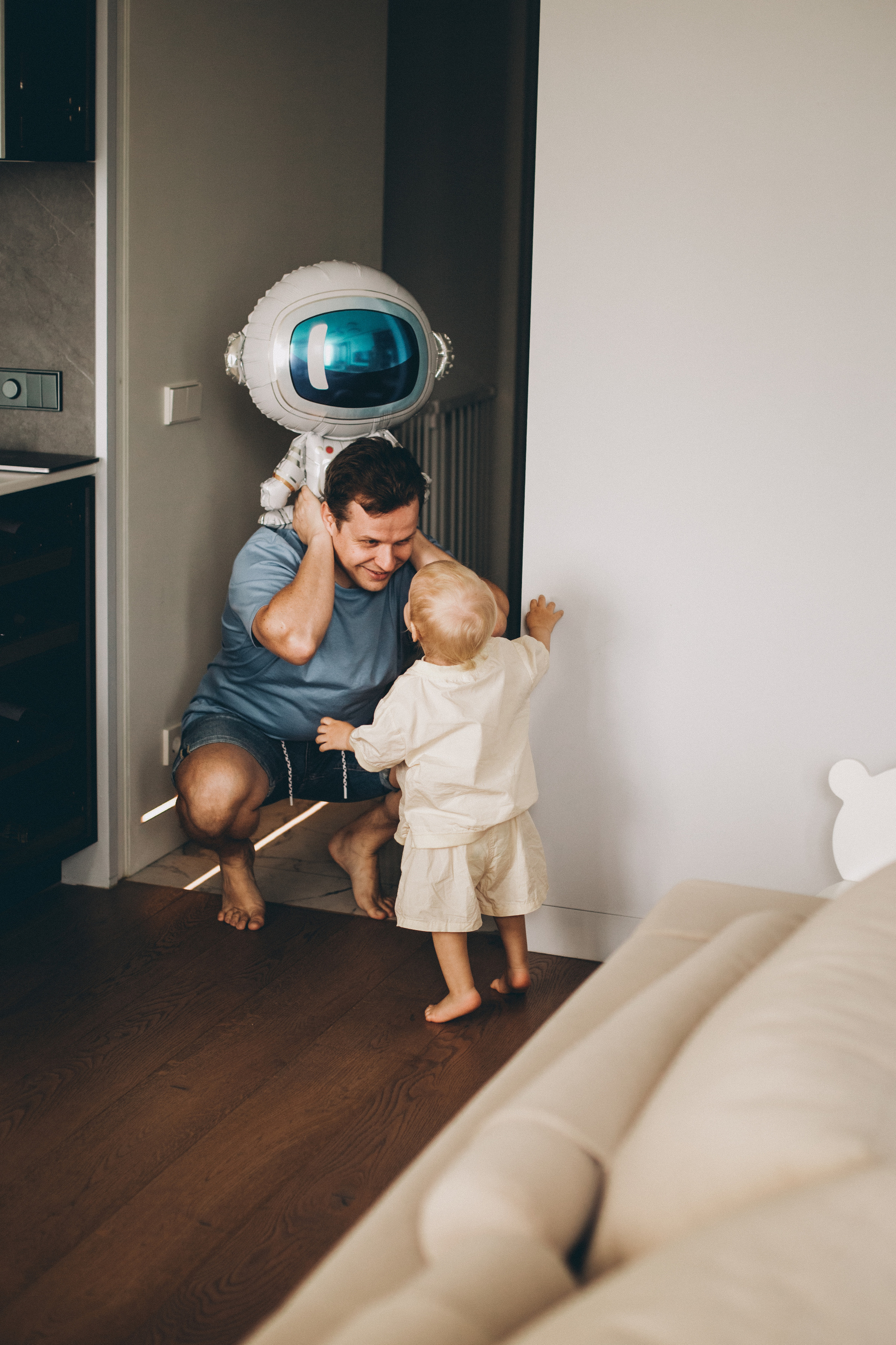 Домашние Семейные истории. Семейный фотограф в Москве Татьяна Головина