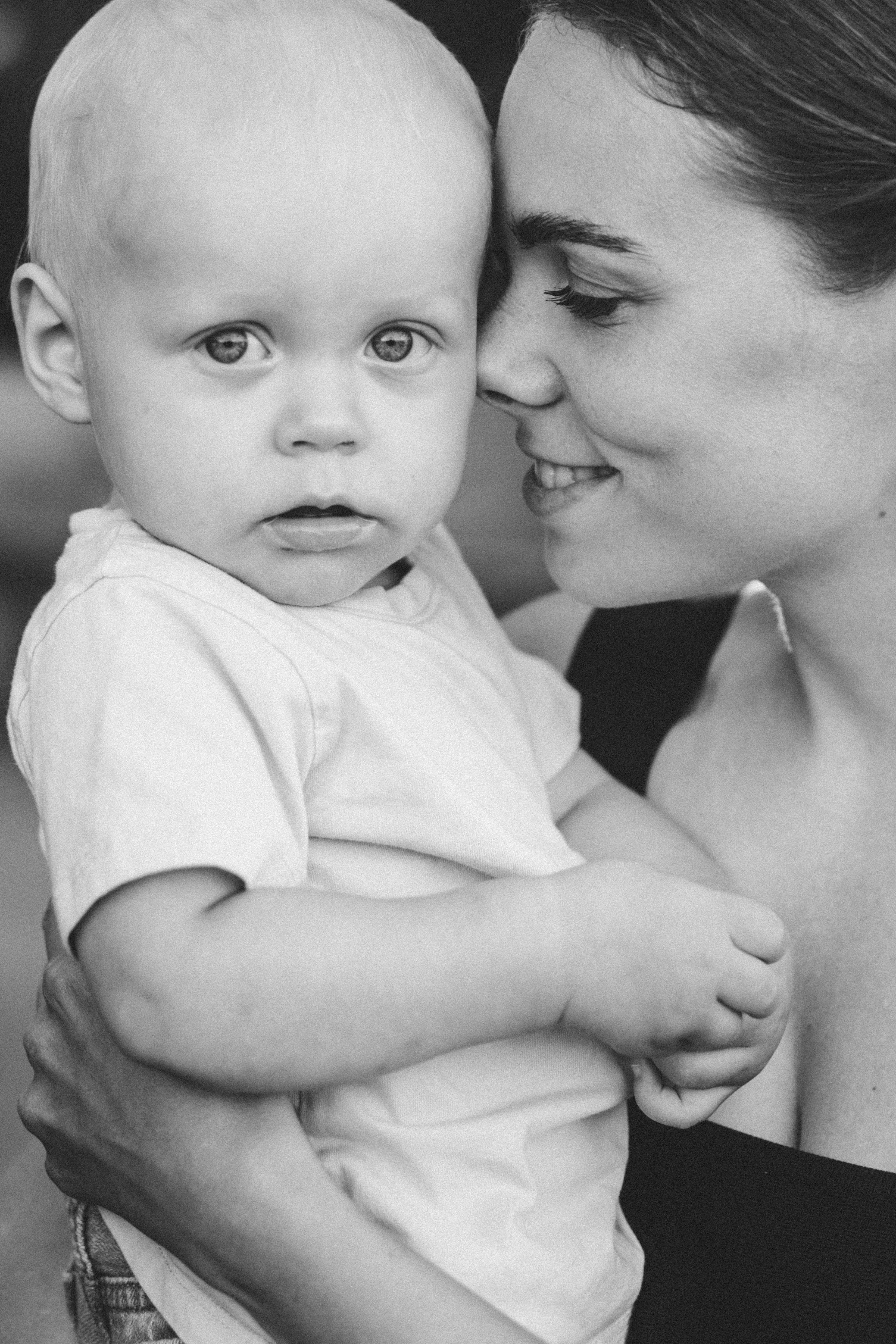 Семейные истории прогулки. Семейный фотограф в Москве Татьяна Головина