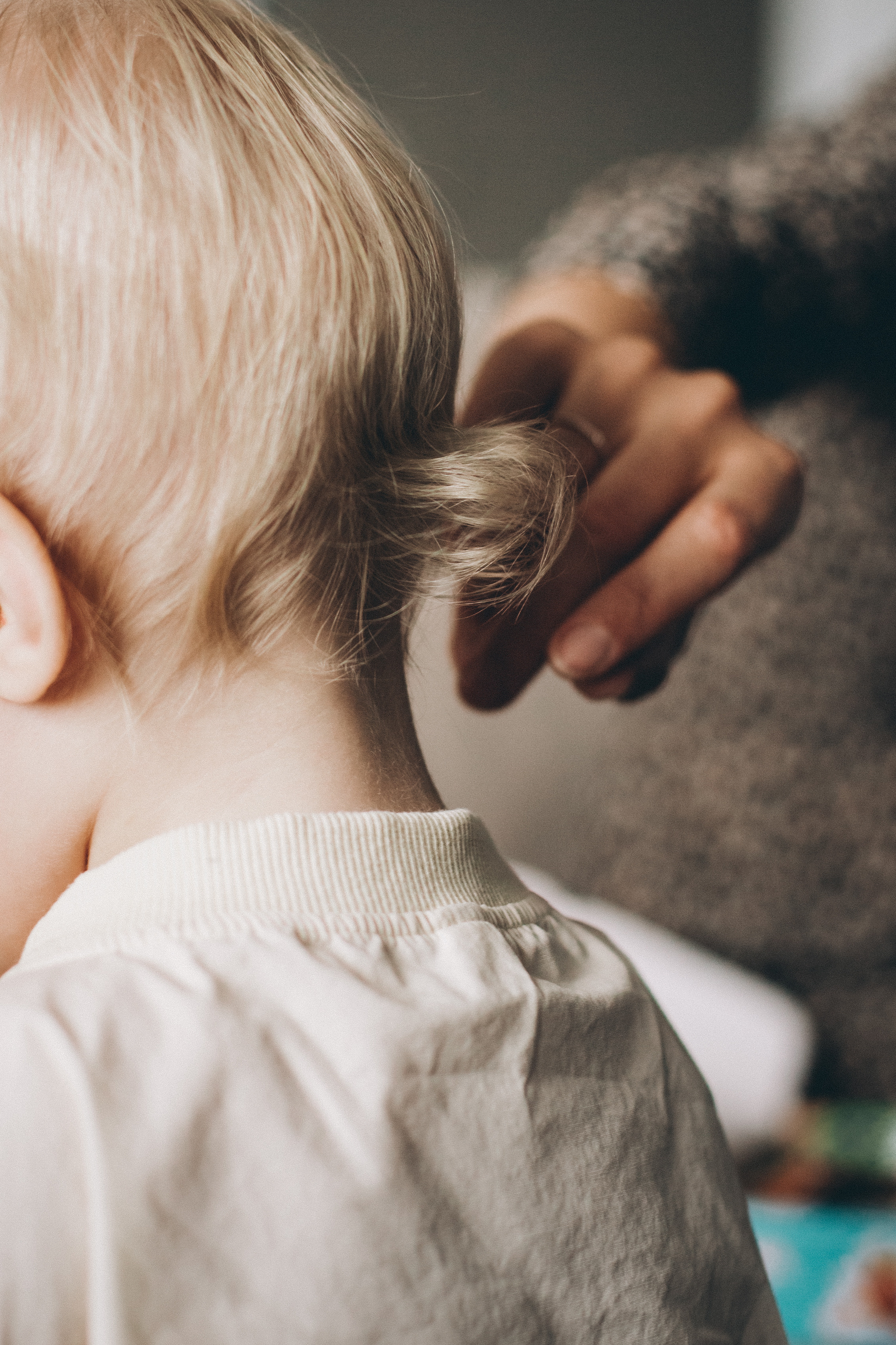 Домашние Семейные истории. Семейный фотограф в Москве Татьяна Головина