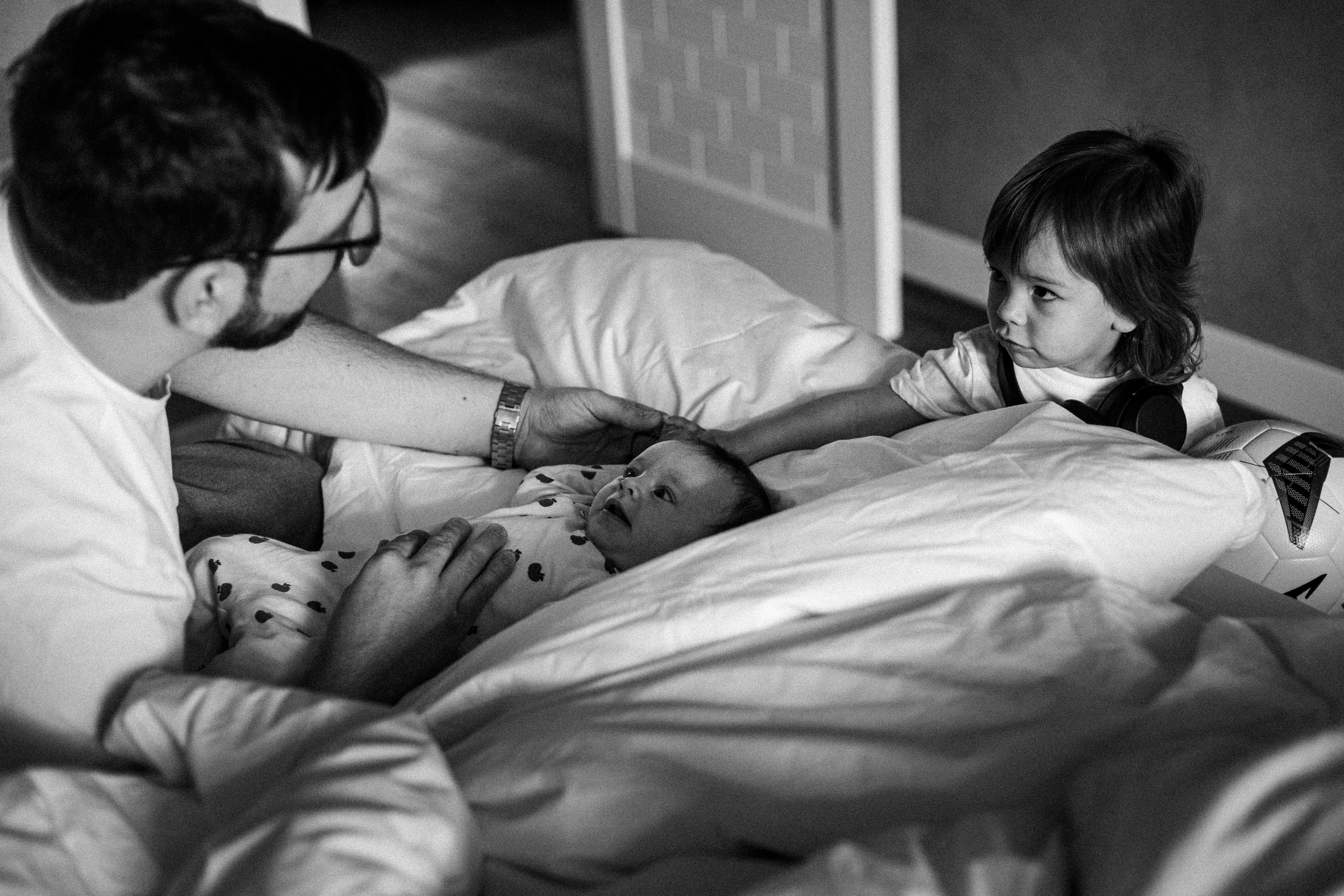 Домашние Семейные истории. Семейный фотограф в Москве Татьяна Головина