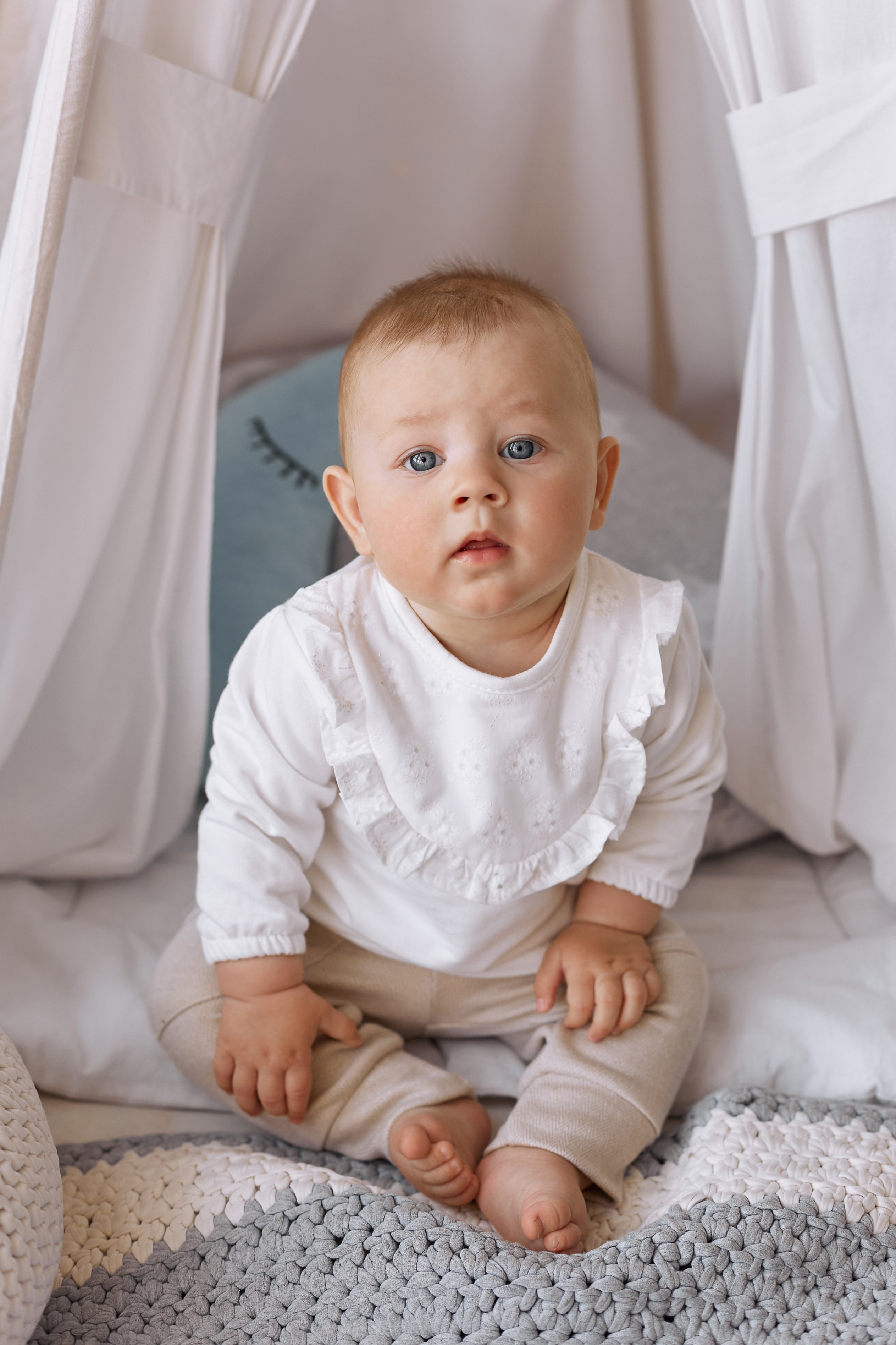 Детская одежда. Фотограф в Нижнем Новгороде Семенова Евгения