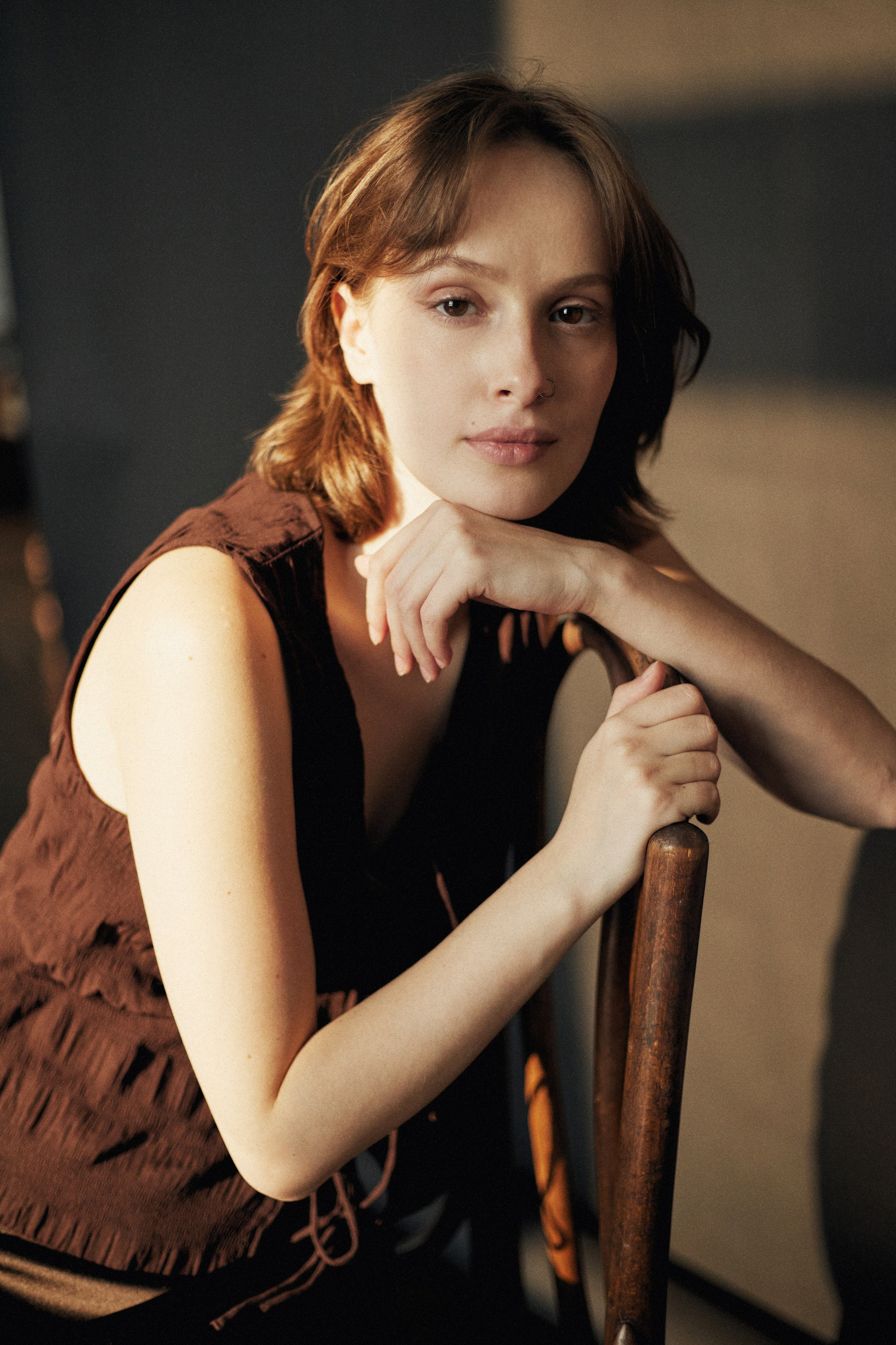 Женя. Фотограф Ионова Анастасия, г Владивосток