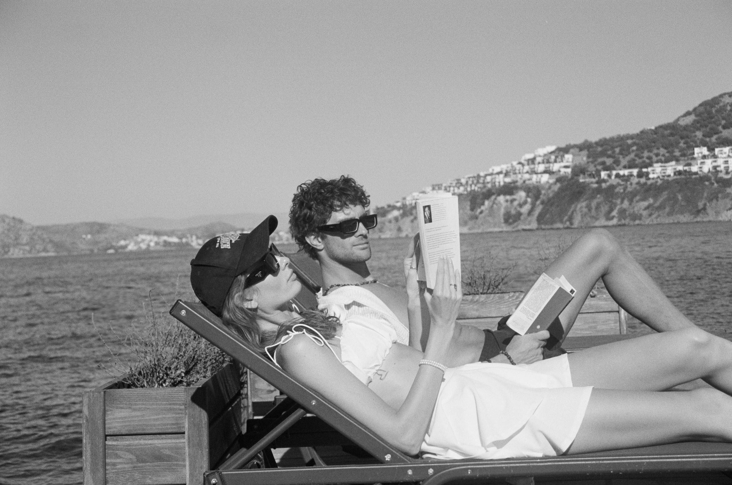 Турция: Саша и Аня. Свадебный и индивидуальный фотограф Татьяна Гуляева