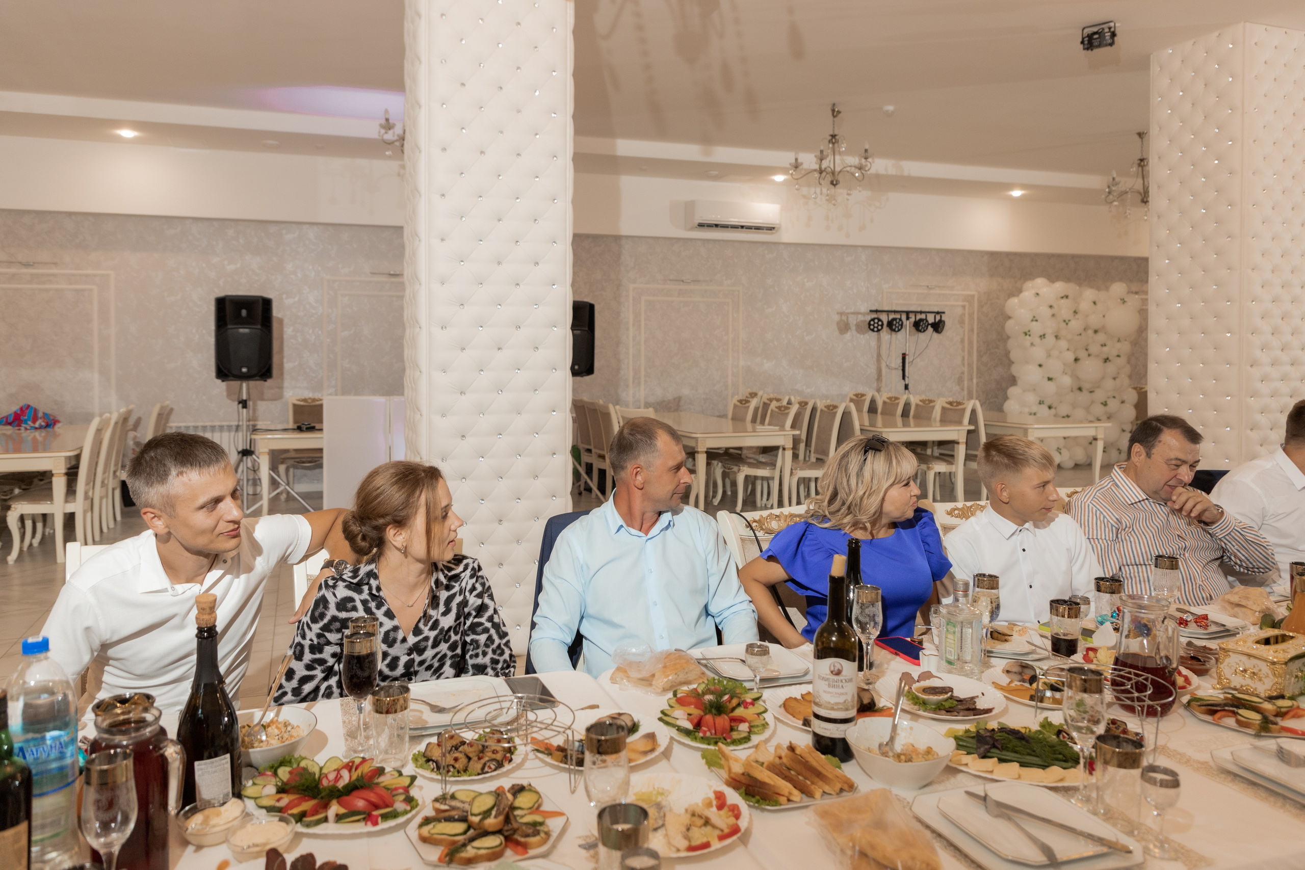 Иса и Валерия (сокращено). Свадебный фотограф Ангелина Сунгатулина | Саратов | Балаково | Вольск