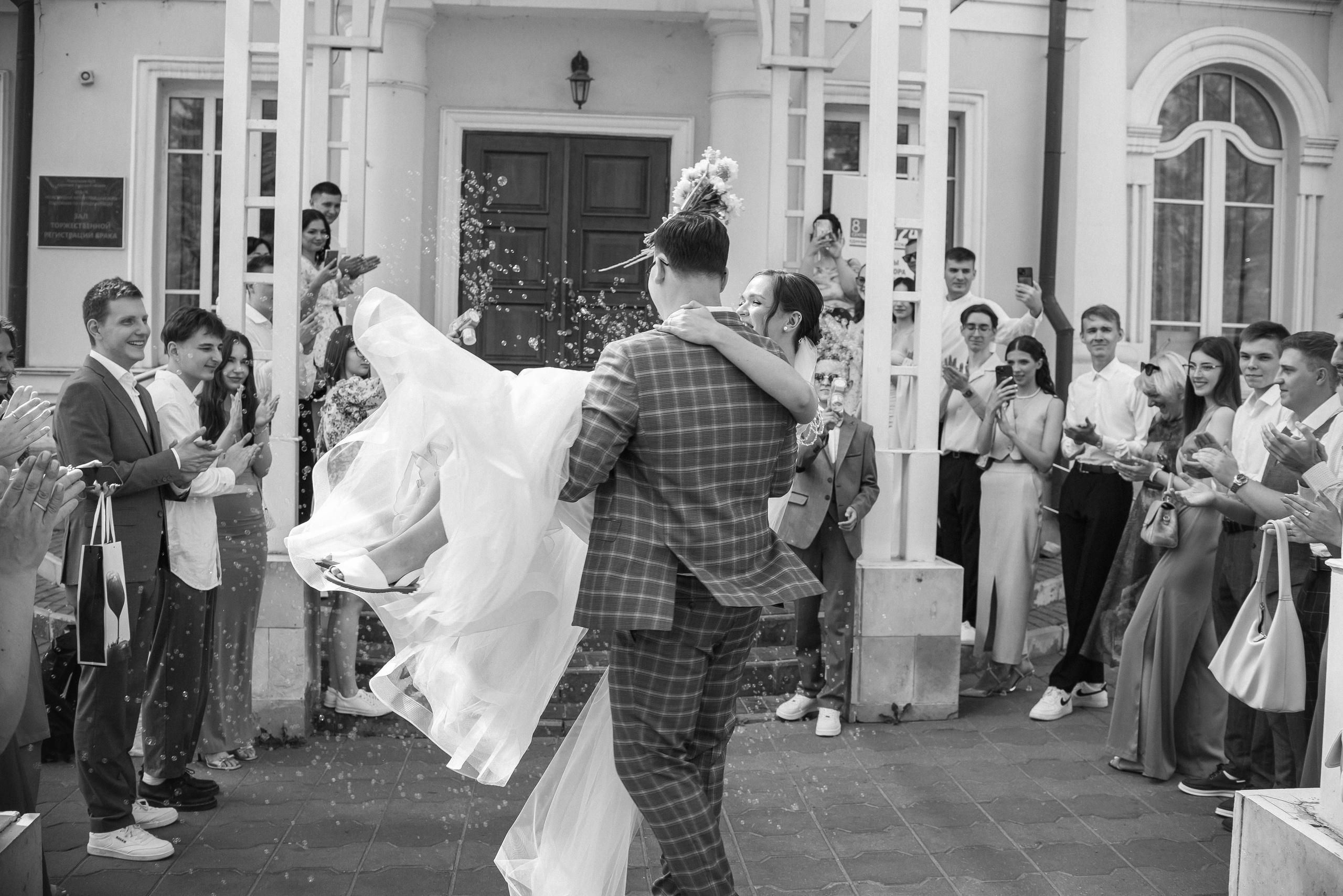 Илья и Вика. Фотограф Любовь Подосенова Липецк|Воронеж