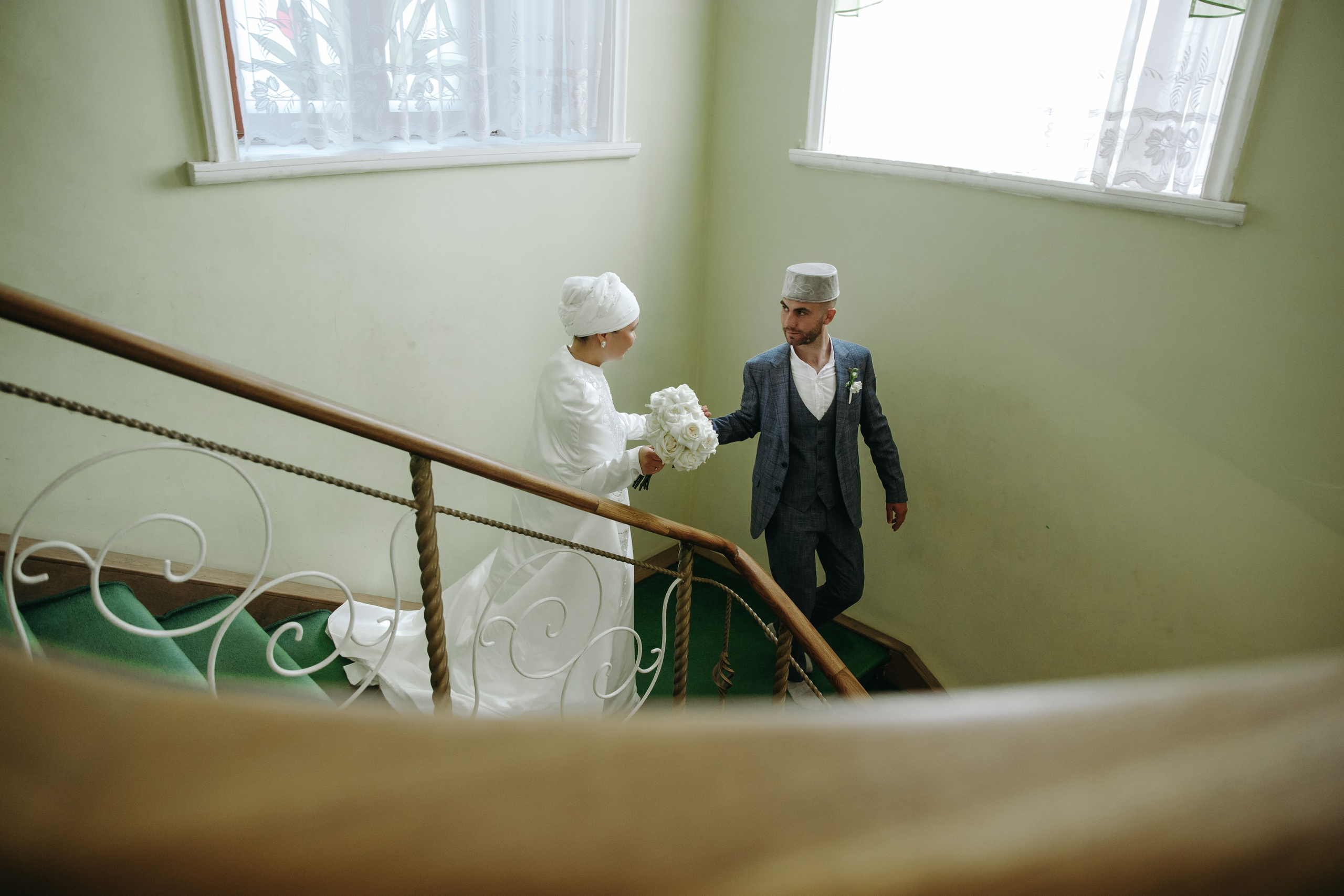 Съемки. Свадебный и семейный фотограф в Уфе Руслан Миргаляов