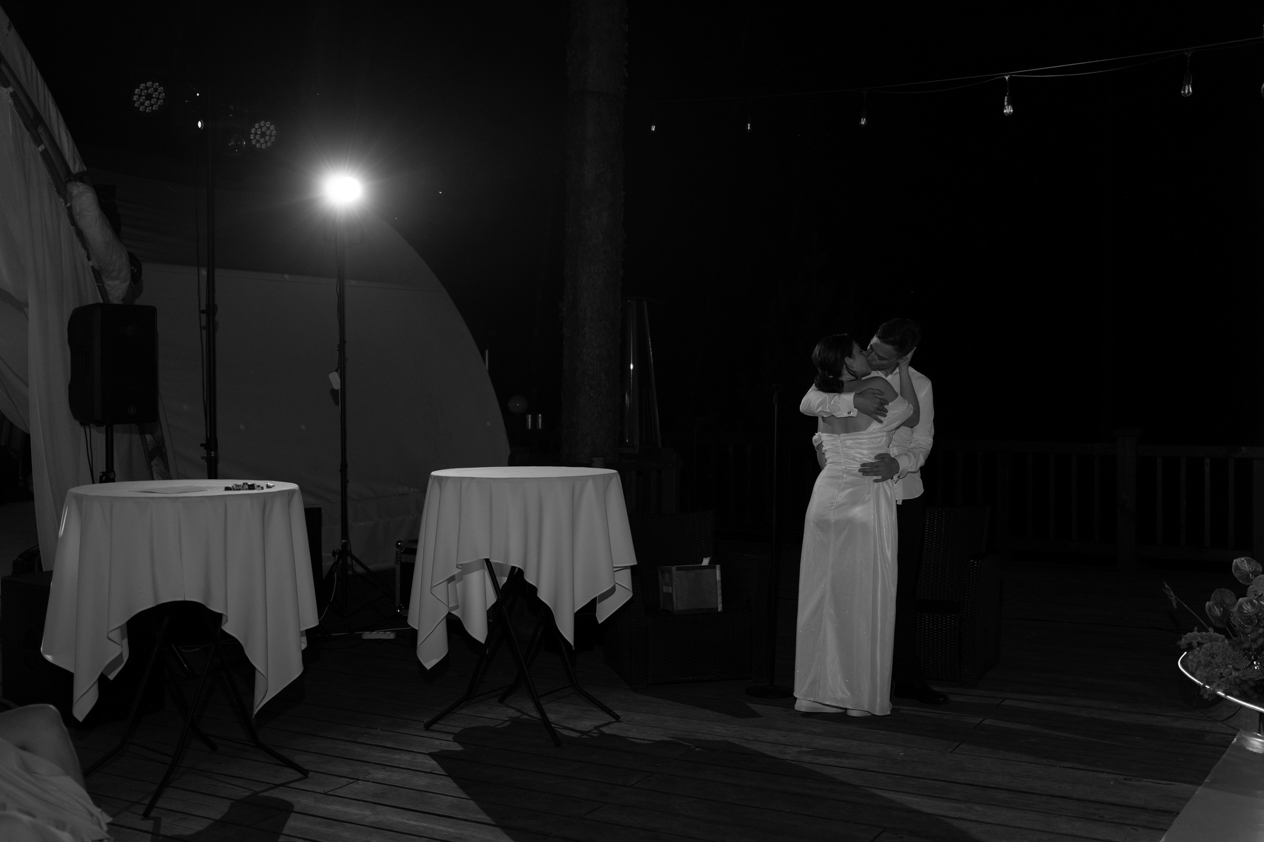 Даня и Даша. Свадебный фотограф в Москве и Владимире Егор Дмитриев