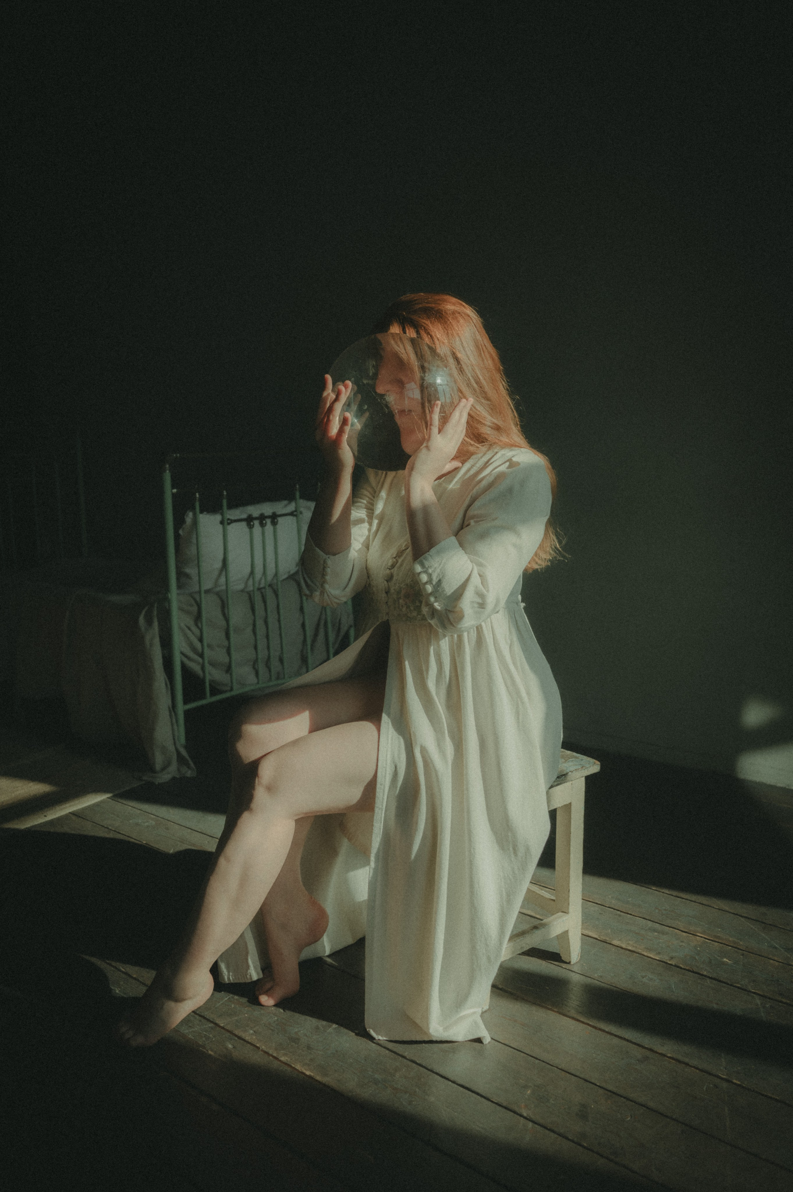 Настасья. Фотограф Крещение Венчание Москва