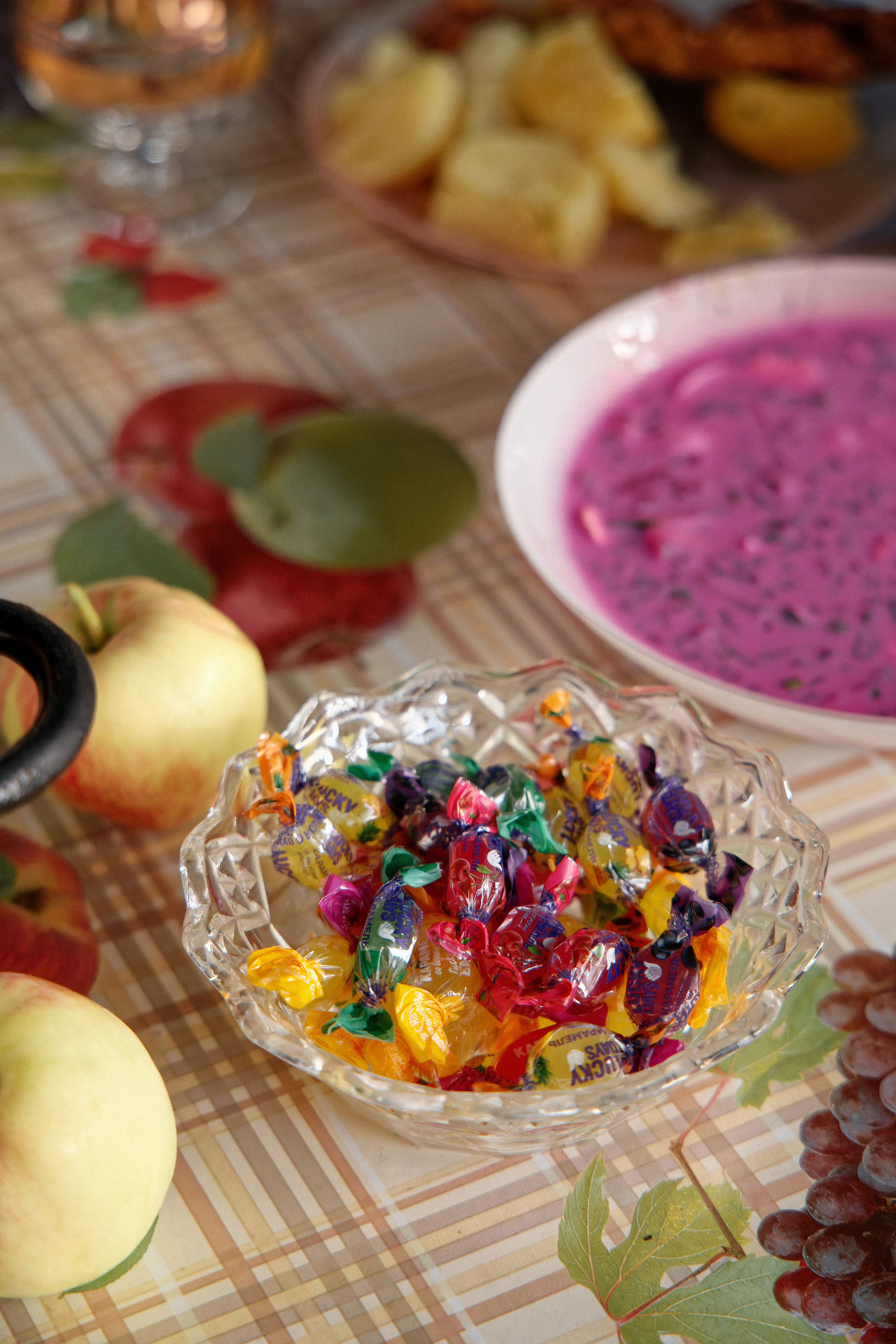 Семья Даниловых. Семейный фотограф — Макс Белогрудов