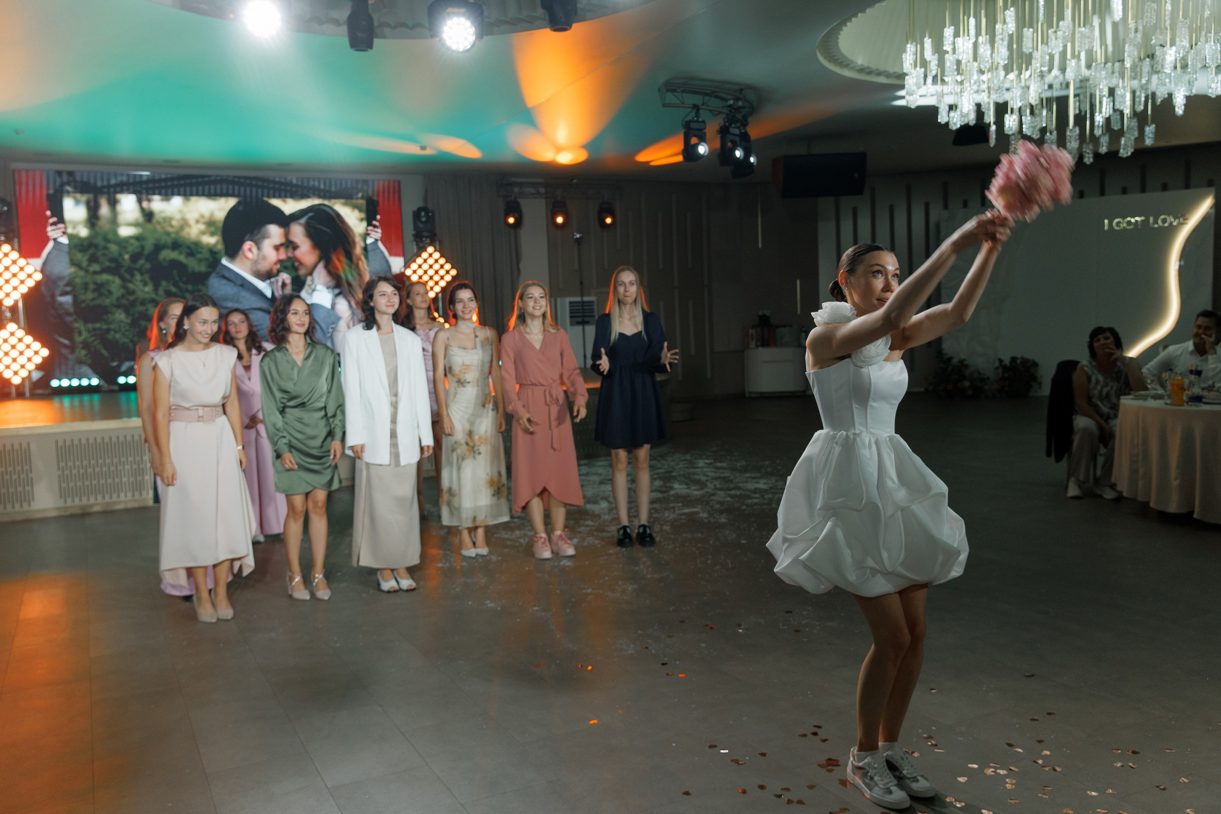 Георгий и Катя 2024. Свадебный фотограф в Москве, Ярославле Виталий Квант