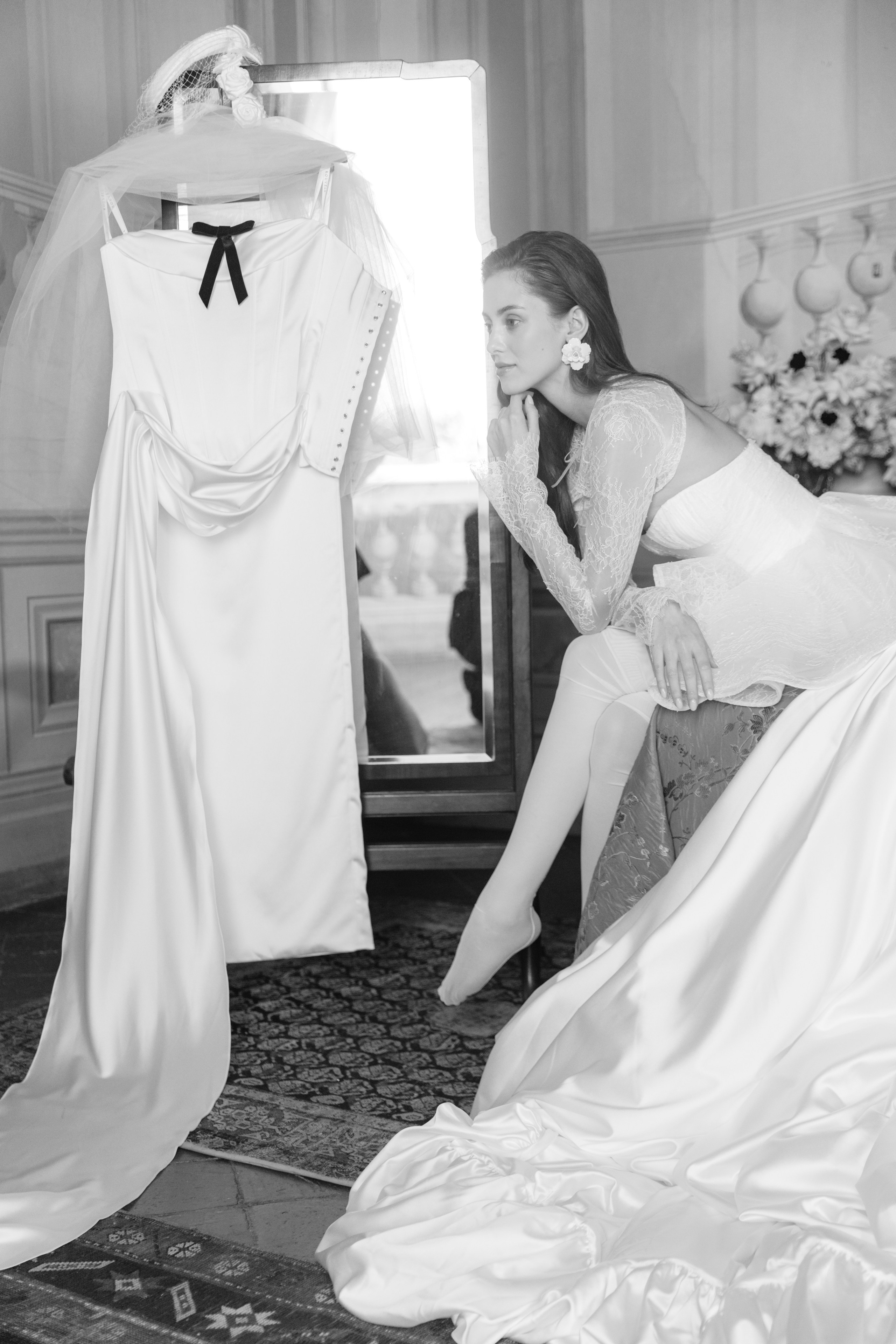 Toscany, Italy — Editorial. Свадебный фотограф в Москве, Ярославле Виталий Квант