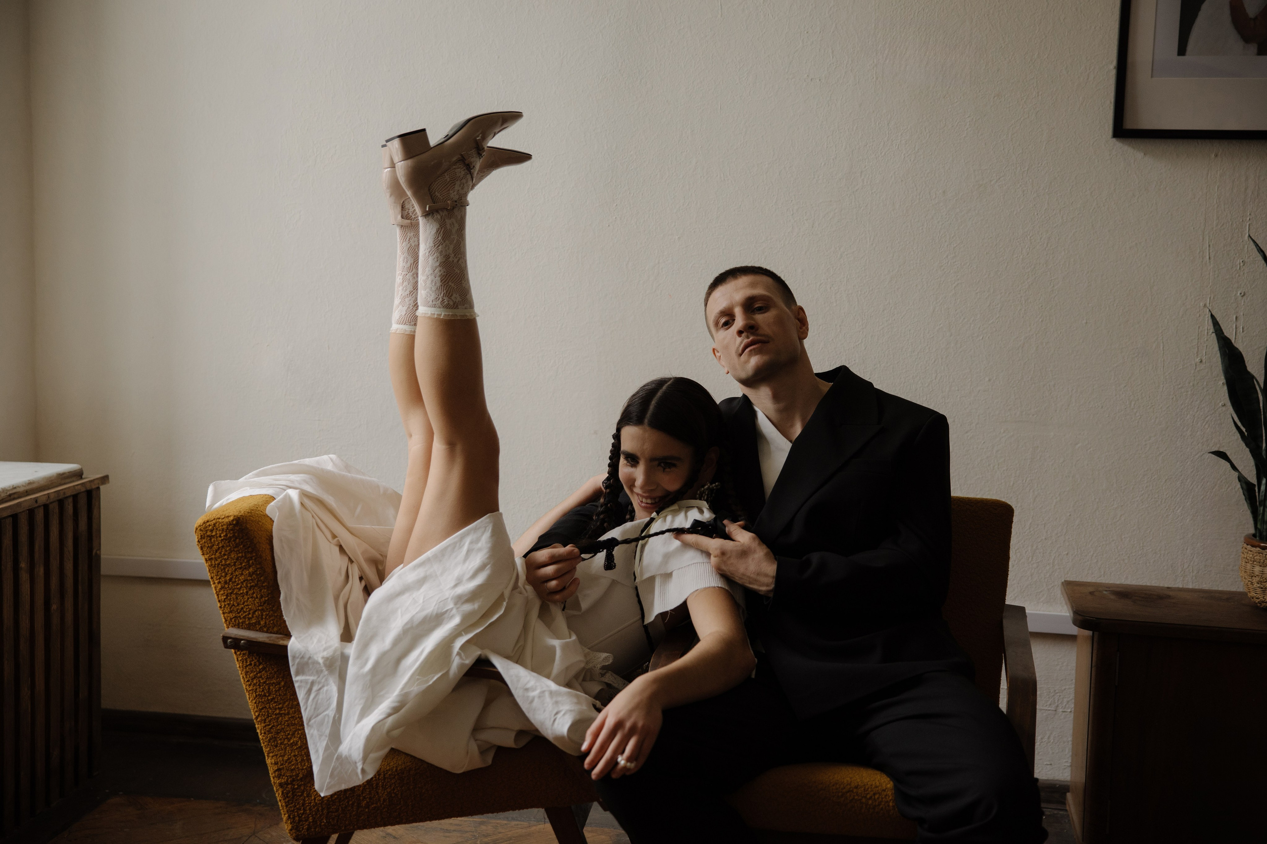 Андрей и Надежда. Свадебный, портретный и семейный фотограф в Москве Абукалиева Диляра