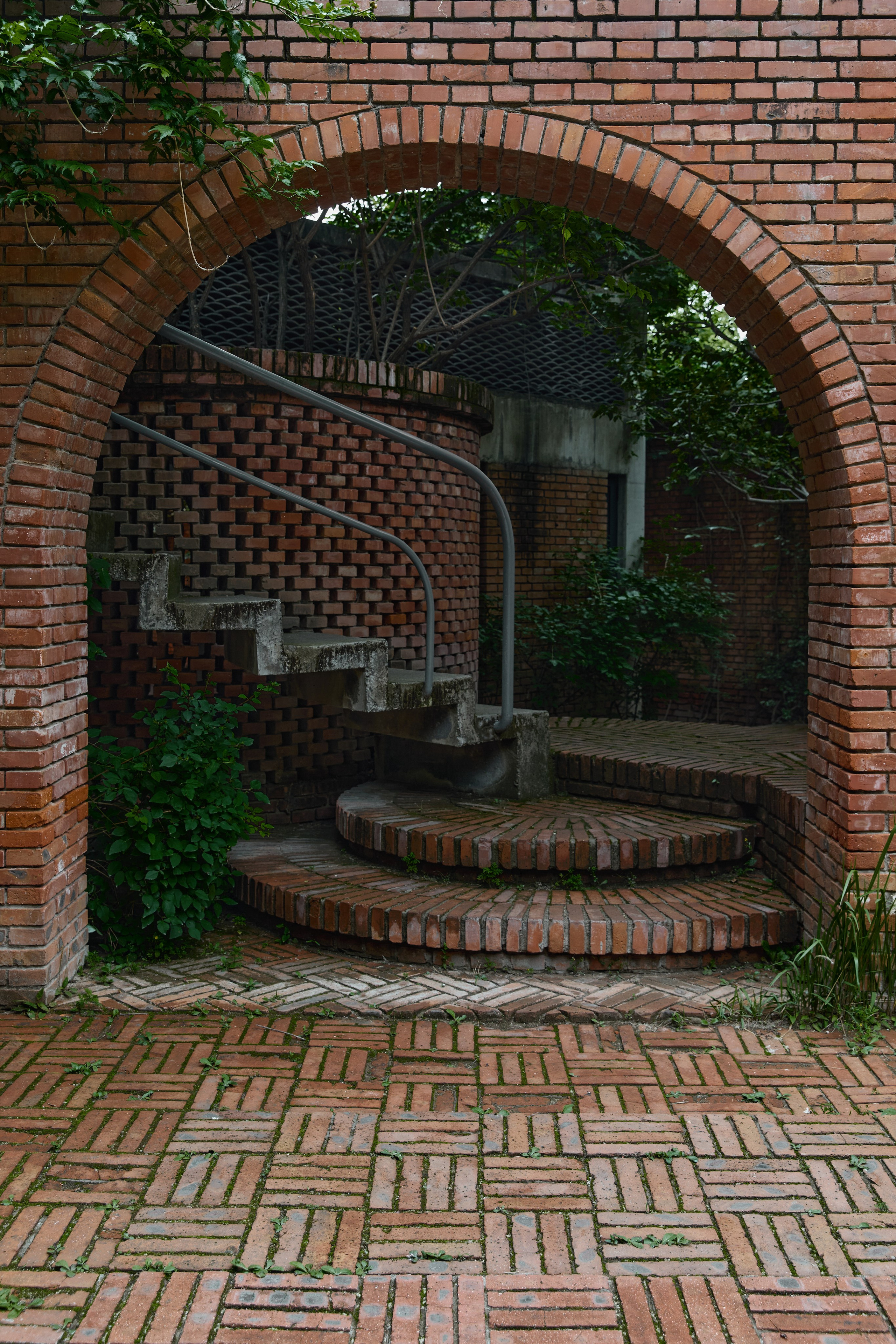Red Brick Art Museum, Beijing