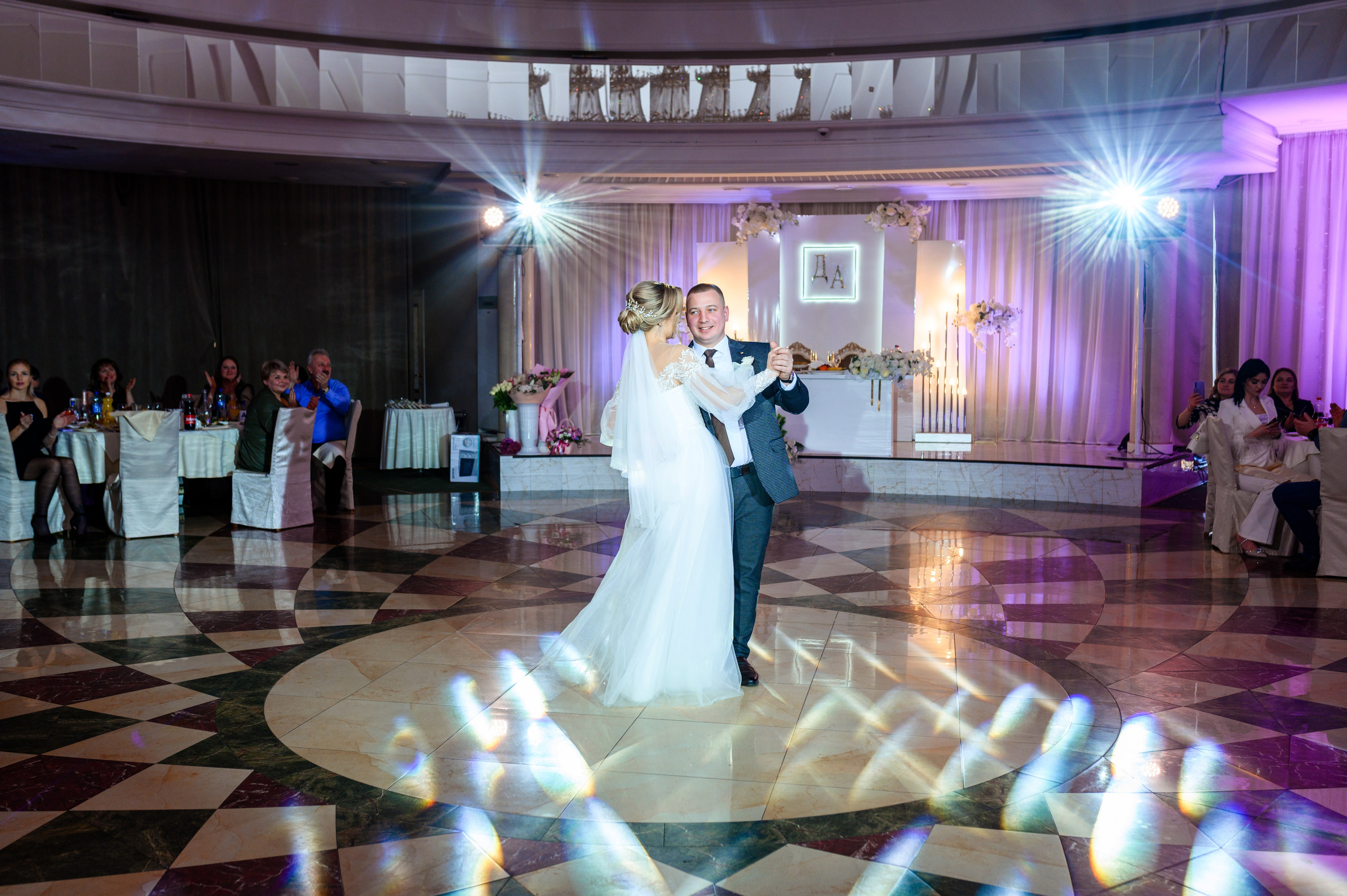 Свадебный сезон 2024. Семейный и свадебный фотограф в Донецке и Макеевке Дяченко Наталья