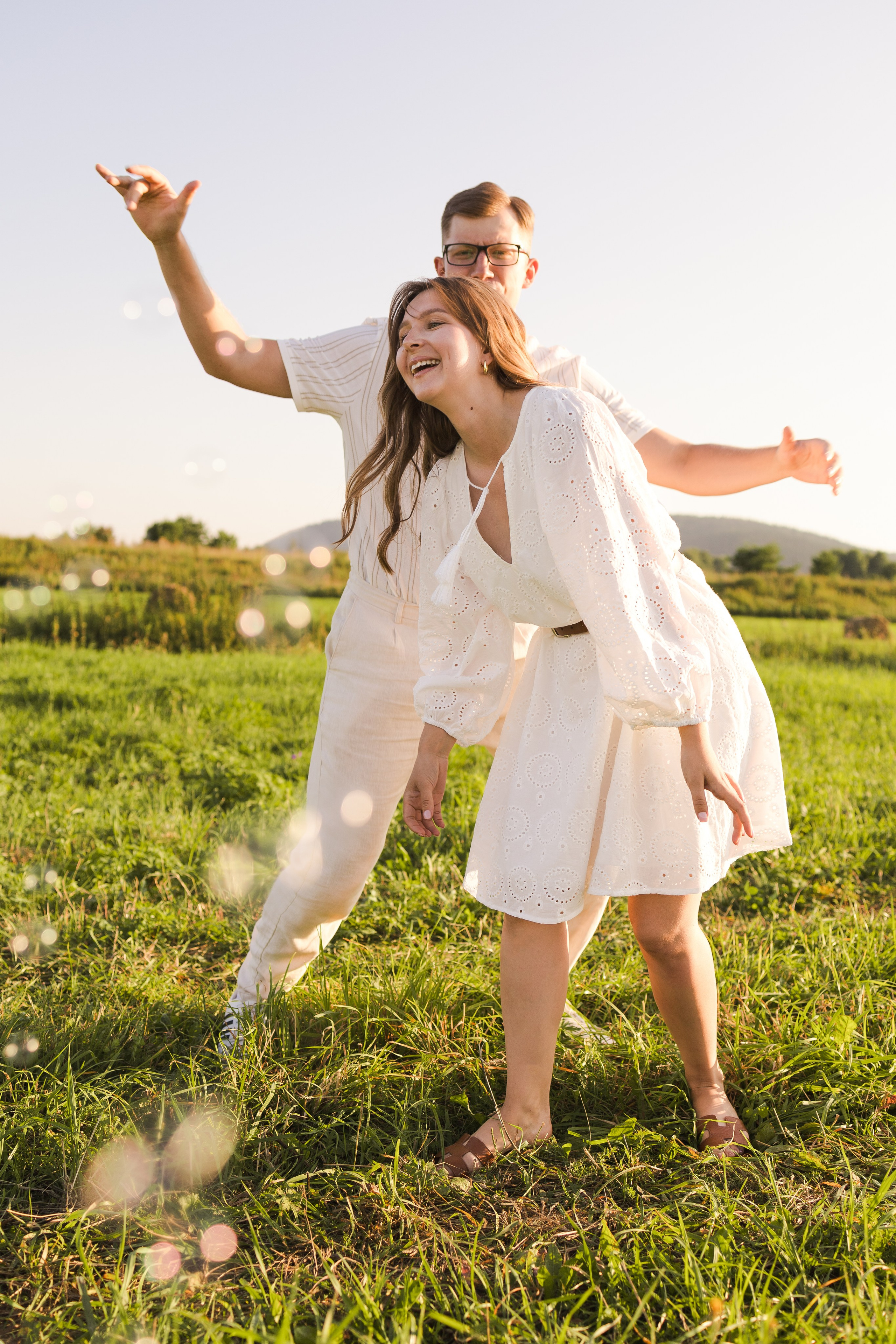 Юля, Илья, Маша и Миша. Кристина | youseeitmyway | Фото