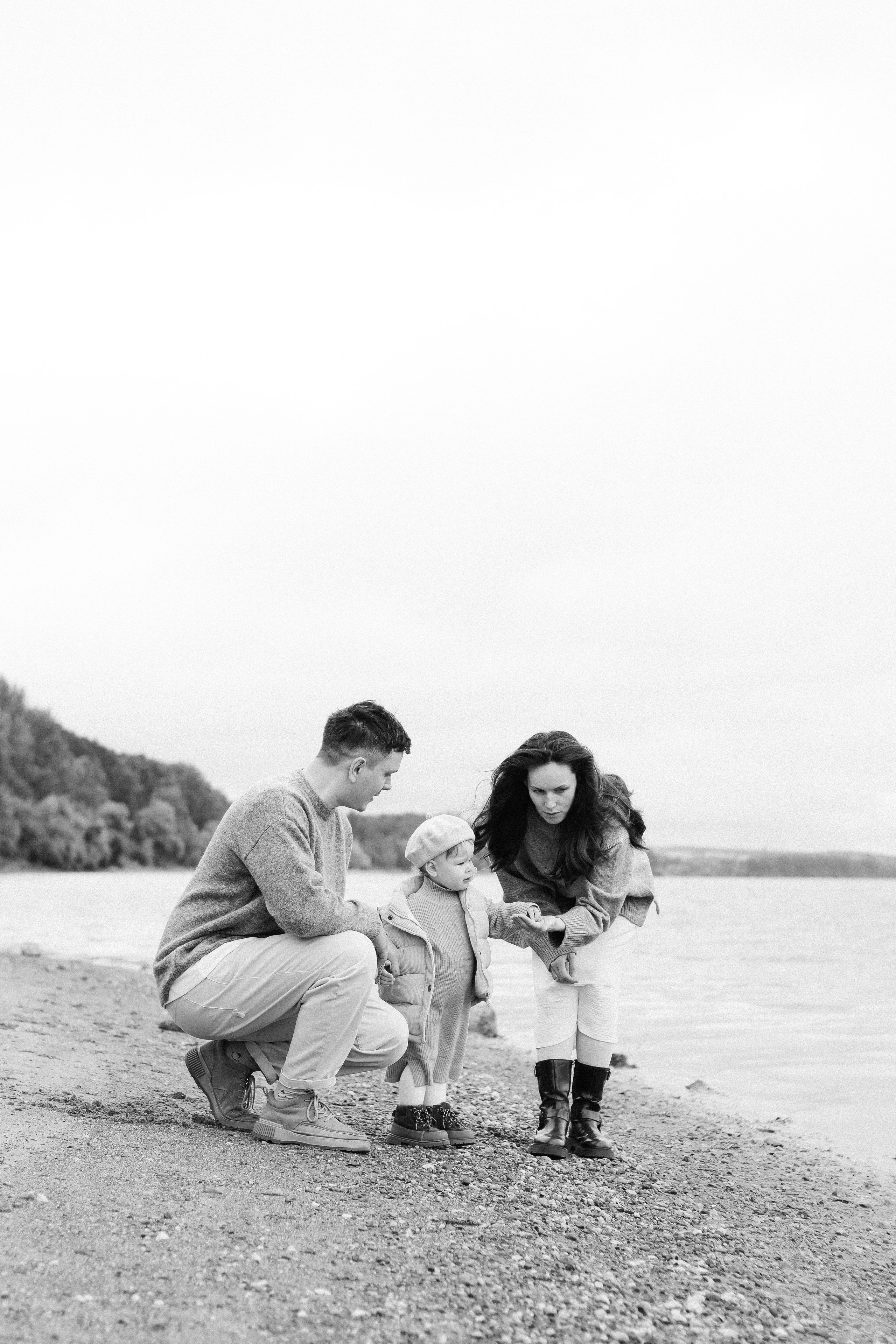 Ирина, Вадим и Алиса. Кристина | youseeitmyway | Фото